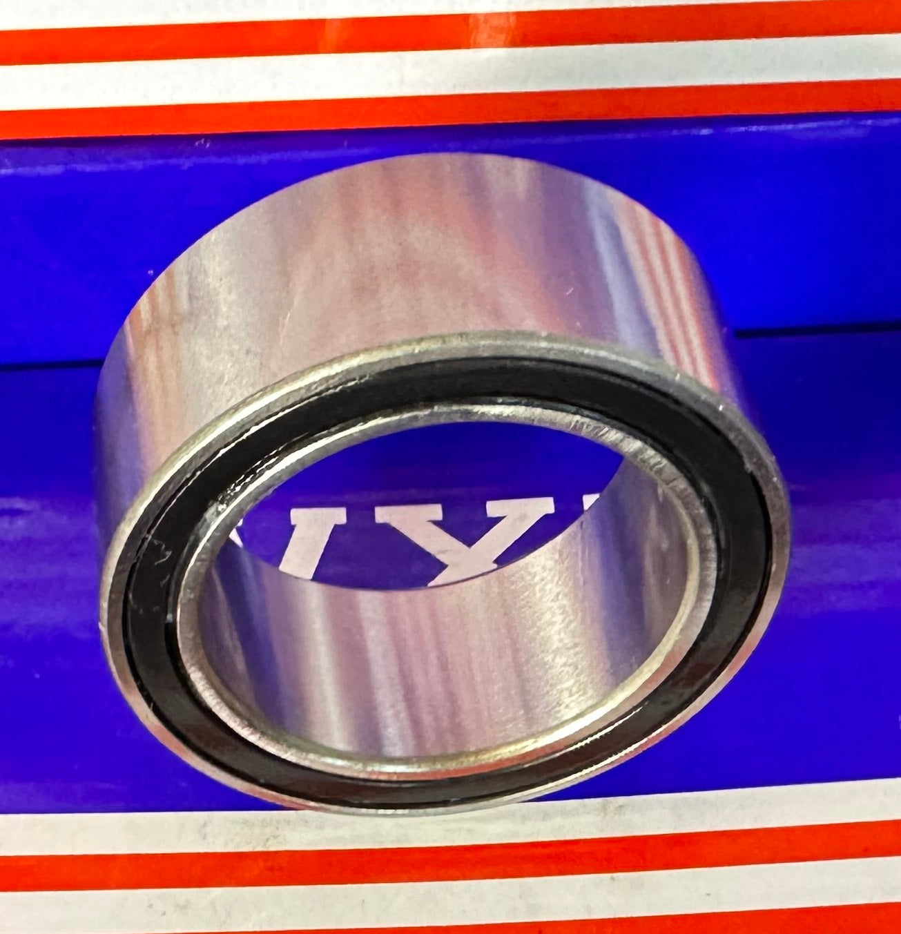 35BD5020 Double Row Sealed Bearing 35x50x20