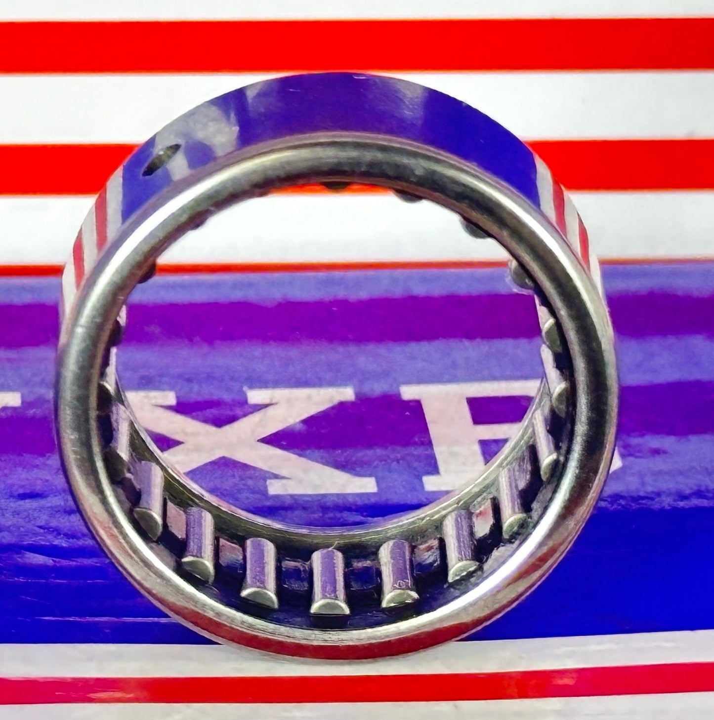 SCE148 Needle Bearing 7/8x1 1/8x1/2 inch