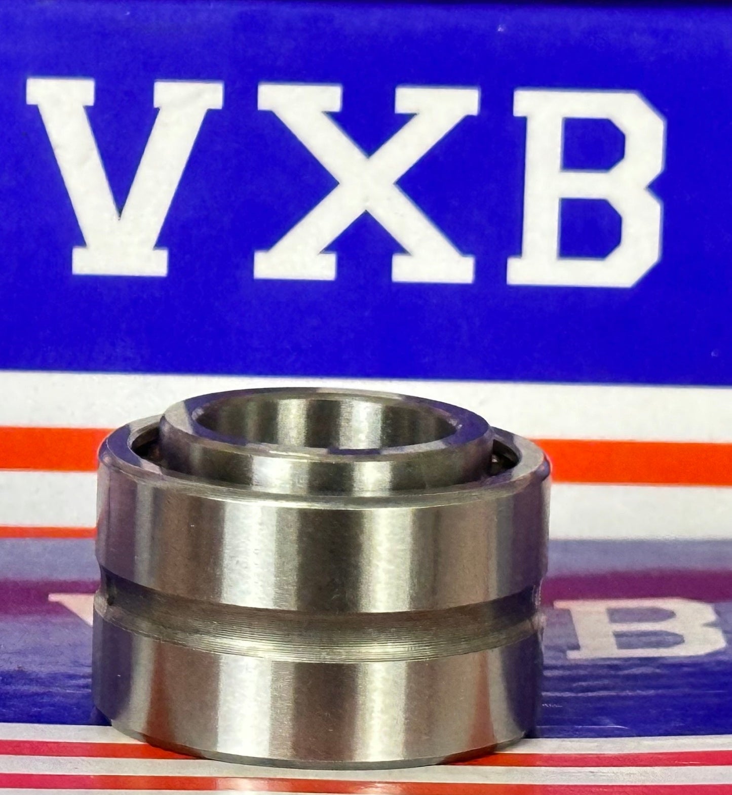 NKIB5903 Needle Roller Bearing with 3-Point Contact Ball Bearing 17X30X20mm