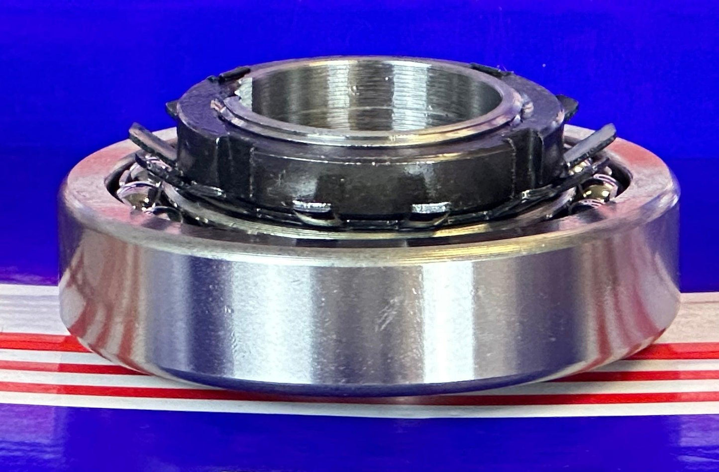 1207K+H Tapered Self Aligning Bearing with Adapter Sleeve 35x82x18 - VXB Ball Bearings