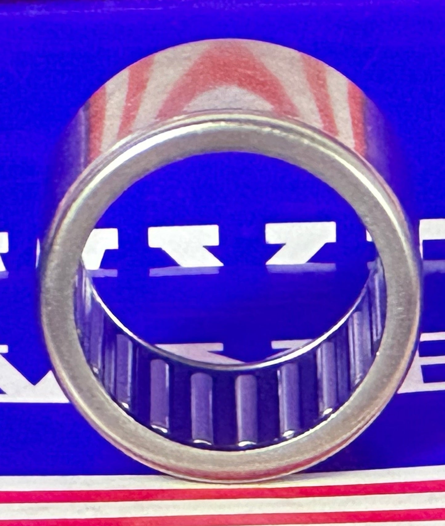 HK2525 Needle Bearing Shell Type 25x32x25mm