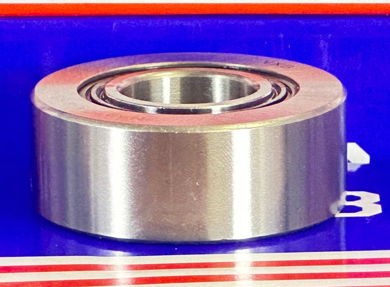 NA2204-2RS Needle Roller Bearing Sealed With Inner Ring 20x47x17.8mm - VXB Ball Bearings