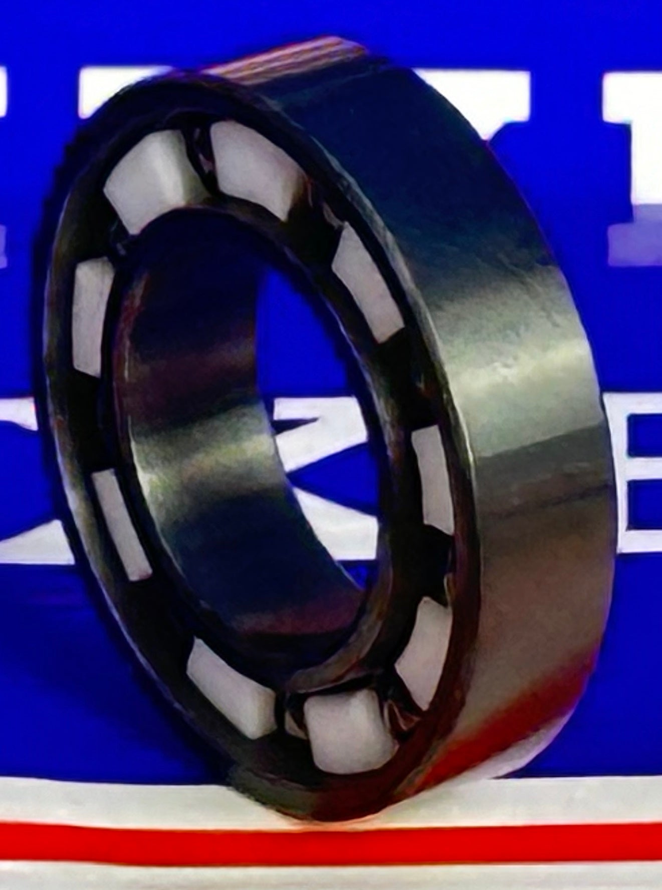 14x25x6 Full Ceramic Bearing Silicon Nitride