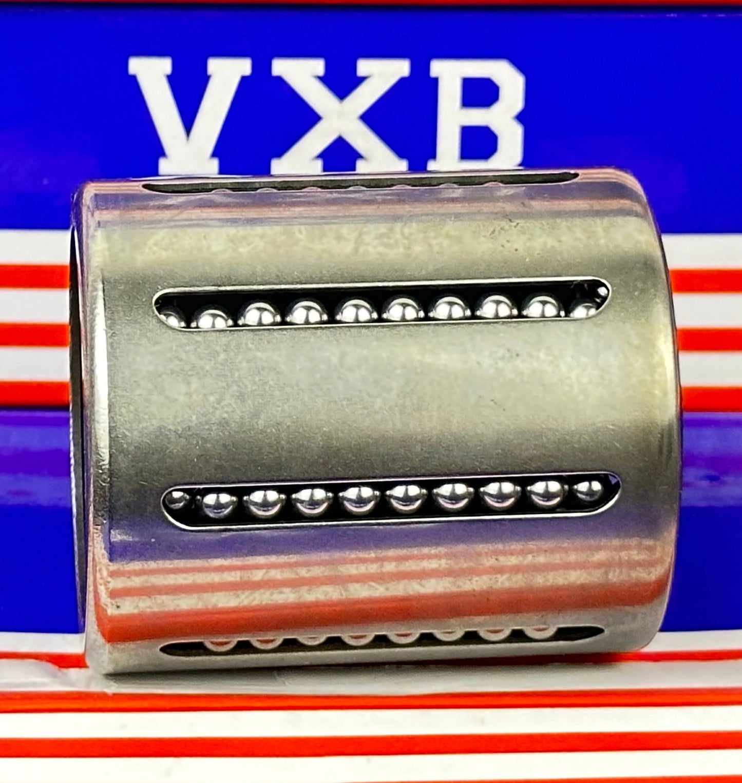 KH4060 40mm Ball Bushing 40x52x60 Linear Motion Bearings