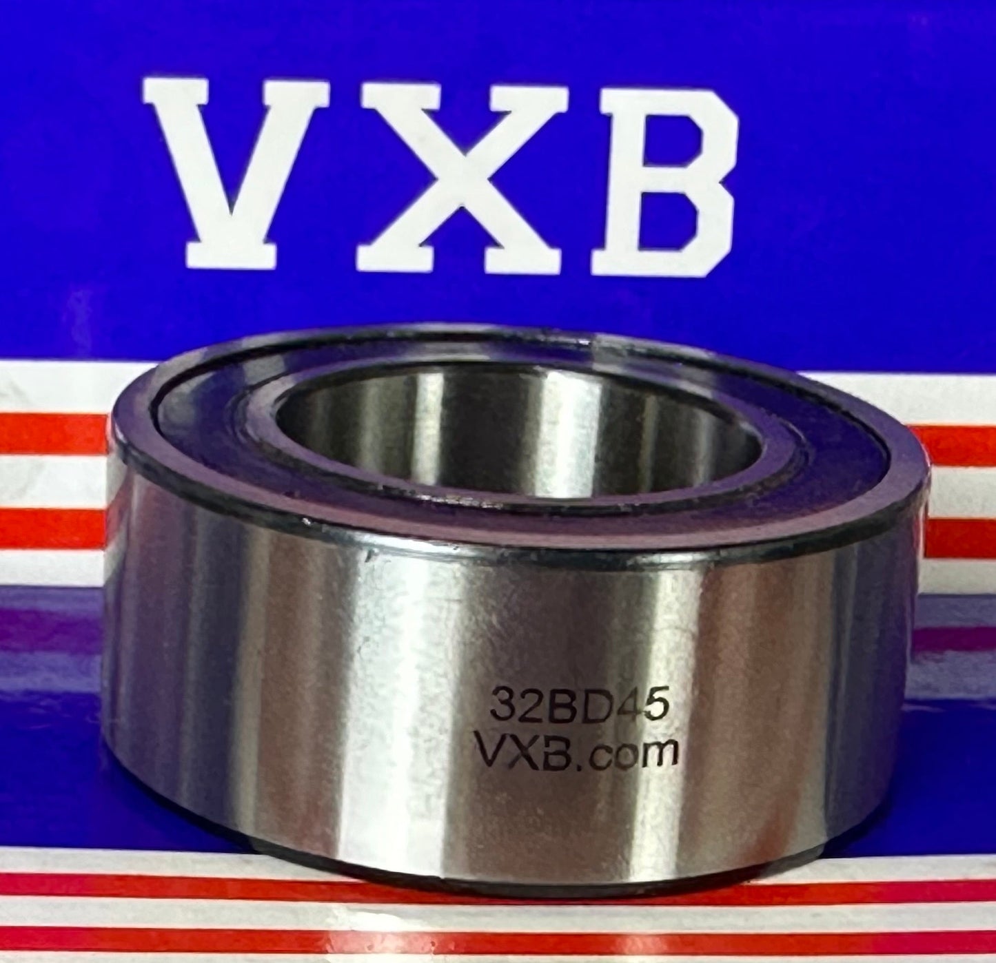 32BD45 Bearing Double Row Sealed 32x55x23