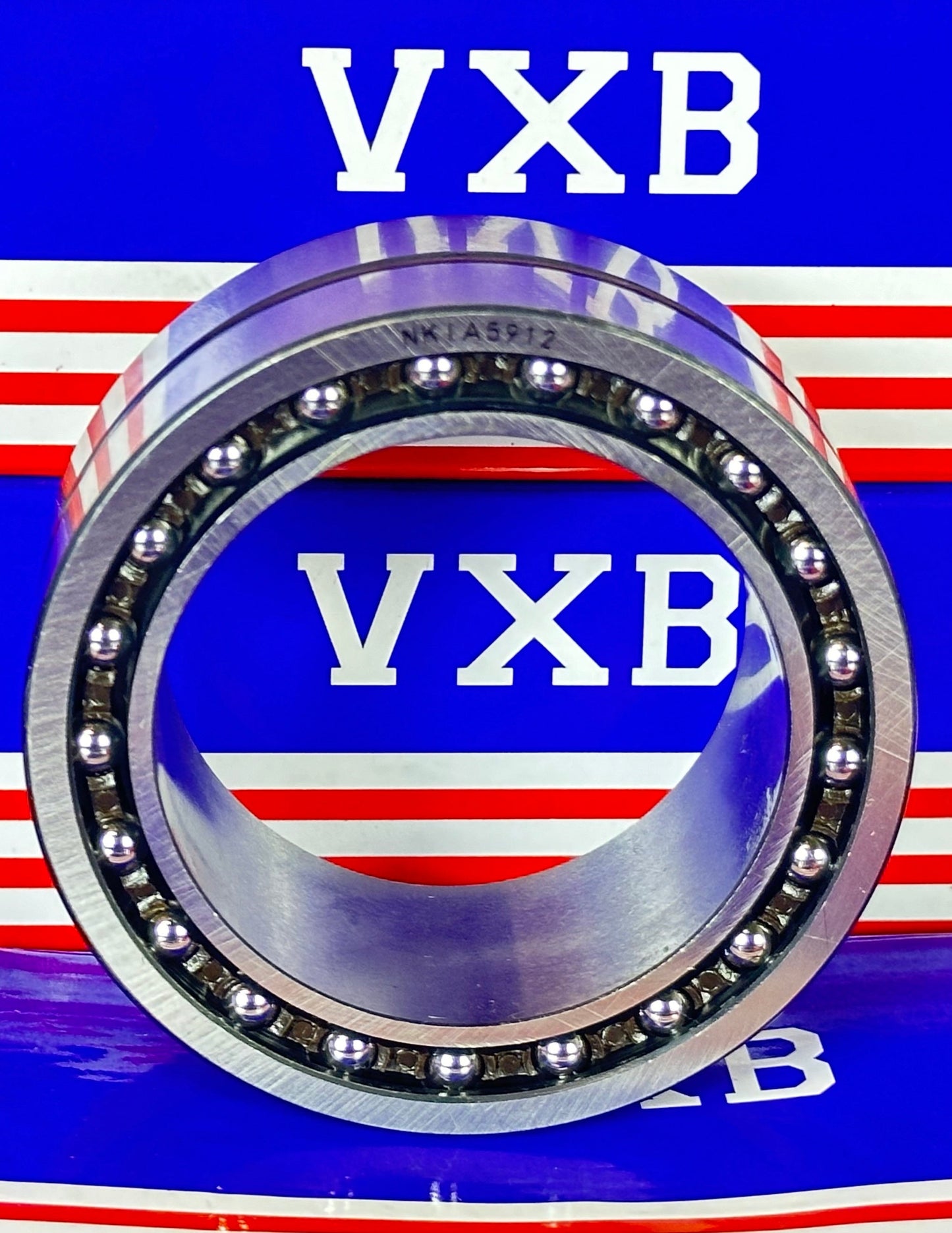 NKIA5912 Combined Needle Bearing 60x85x34