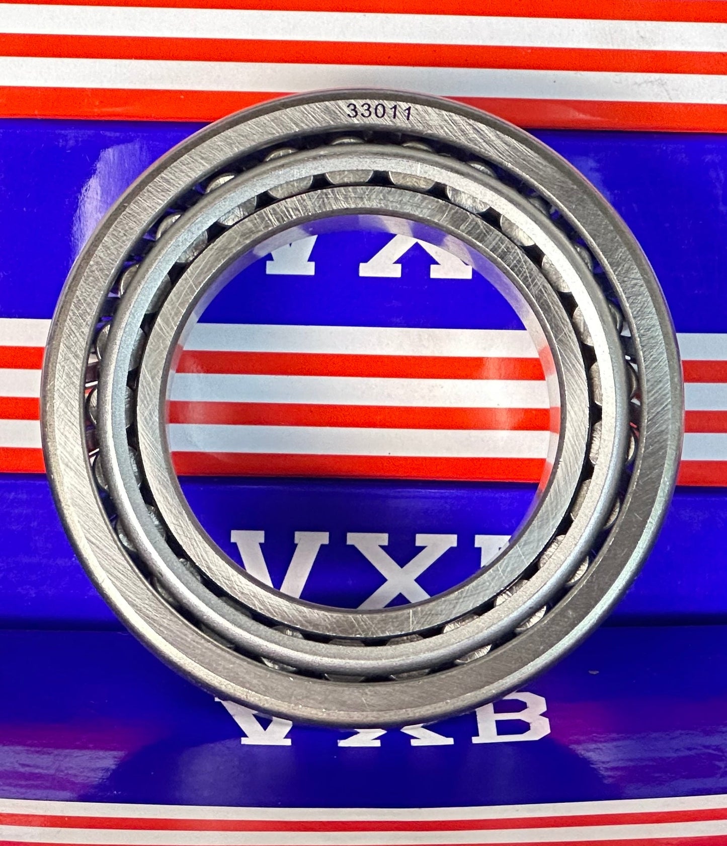33011 Taper Bearing 55x90x27 CONE/CUP