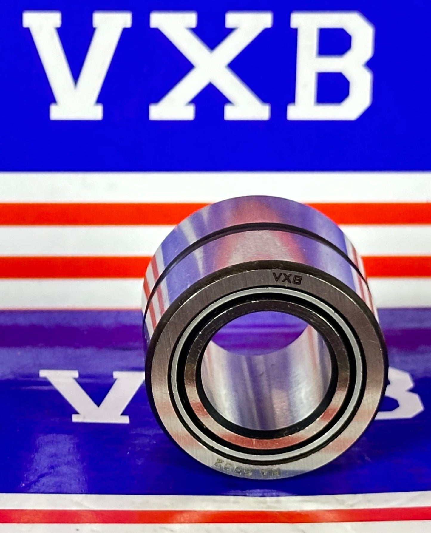 NA6902 Machined type Needle Roller Bearing 15x28x23mm With Inner Ring