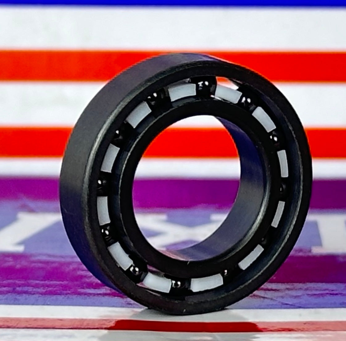 Wholesale Pack of 30 6801 Full Ceramic Si3N4  Bearing 12x21x5