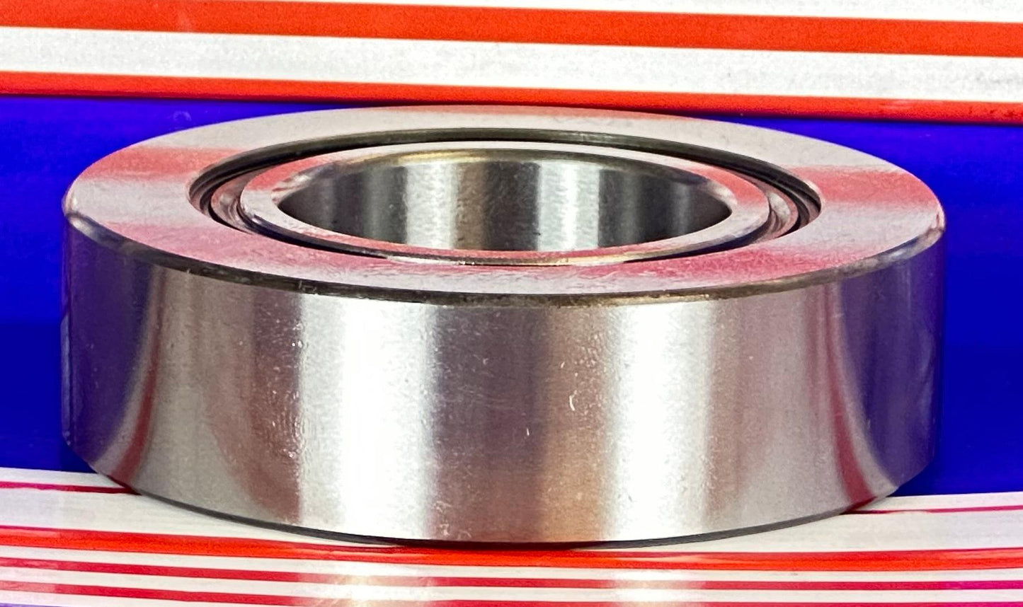 NA2208-2RS Needle Roller Bearing Sealed With Inner Ring 40x80x22.7mm - VXB Ball Bearings