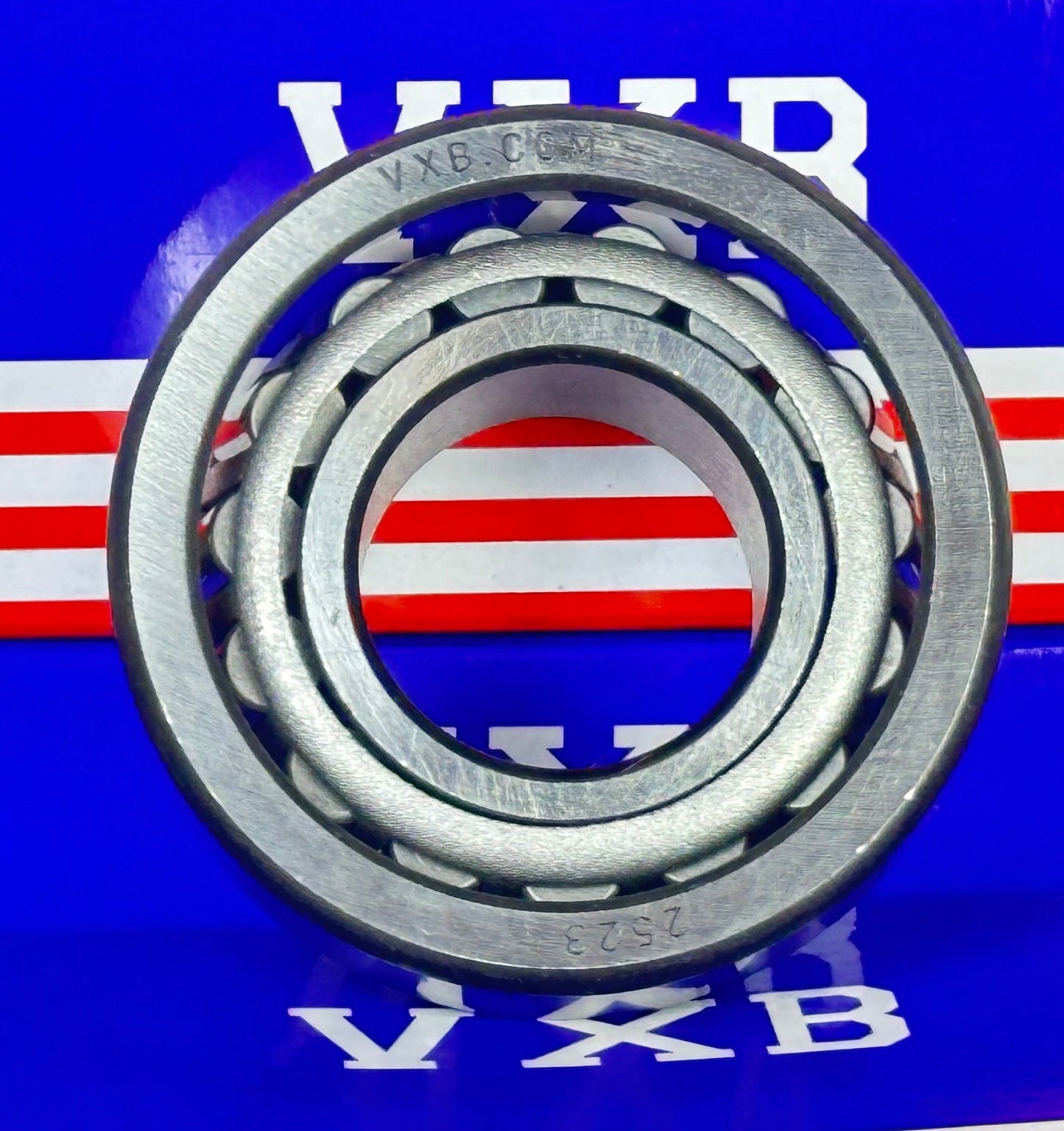 2580/2523 Tapered Roller Bearing 1 1/4" x 2 3/4" x 15/16" Inches