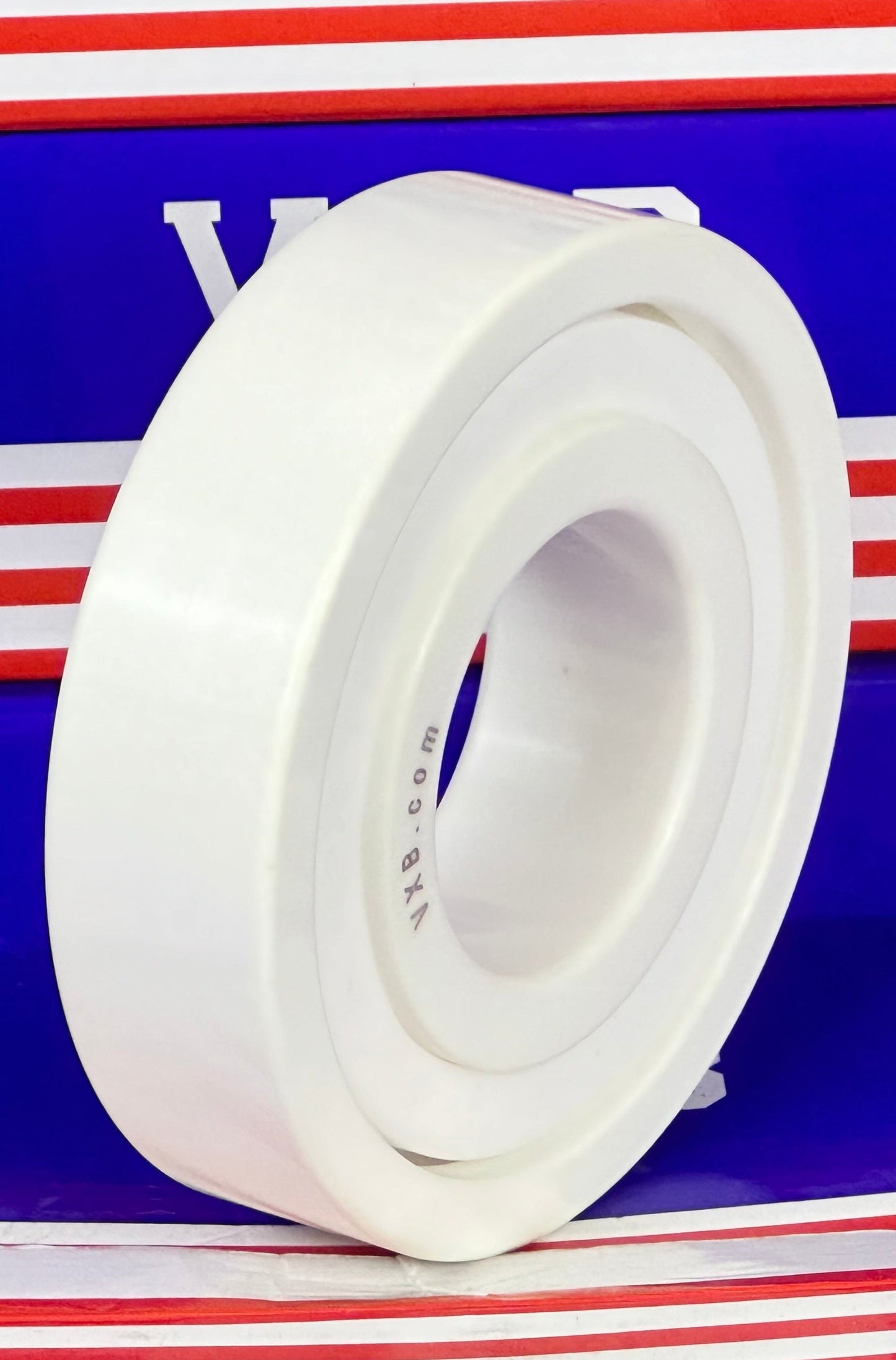 6308 Full Ceramic Bearing 40mm Bore Diameter ZrO2