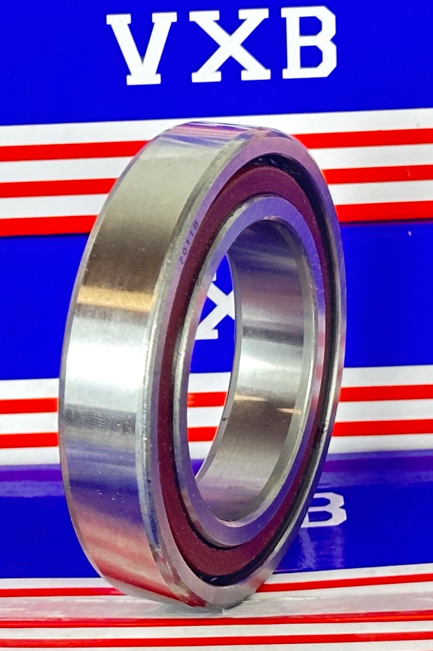 7011B Bearing 55x90x18 Angular Contact