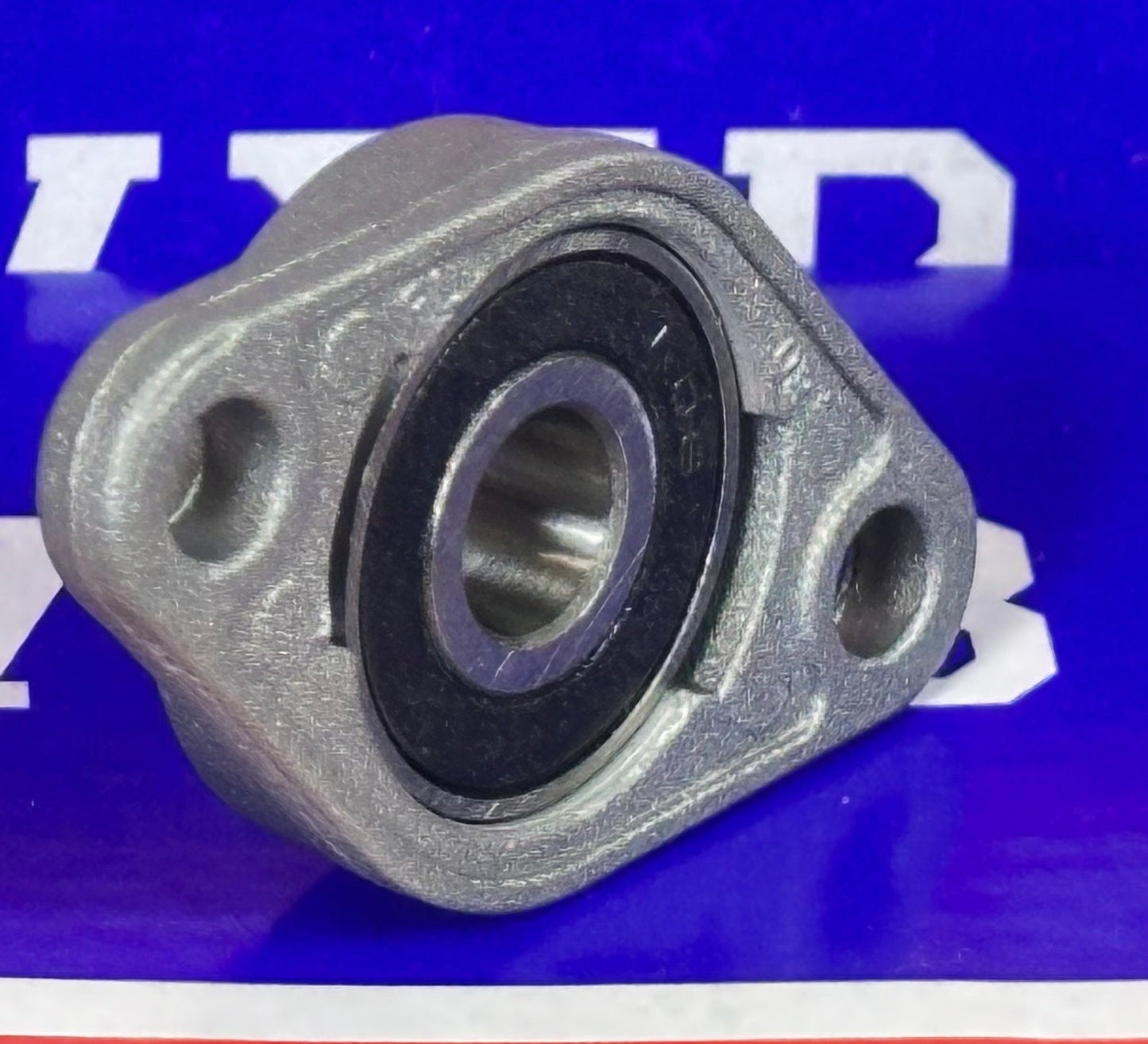 8mm Flange KFL08 Bearing Miniature Pillow Block Mounted Bearings