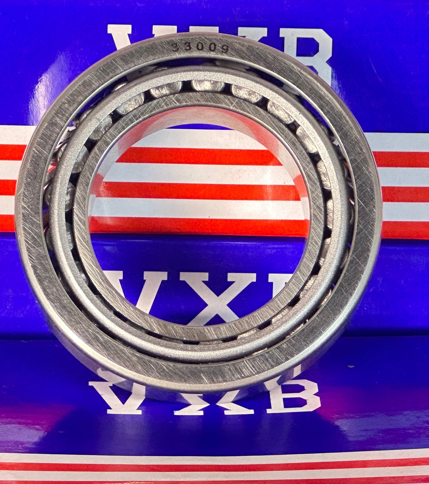 33009 Taper Bearing 45x75x24 CONE/CUP