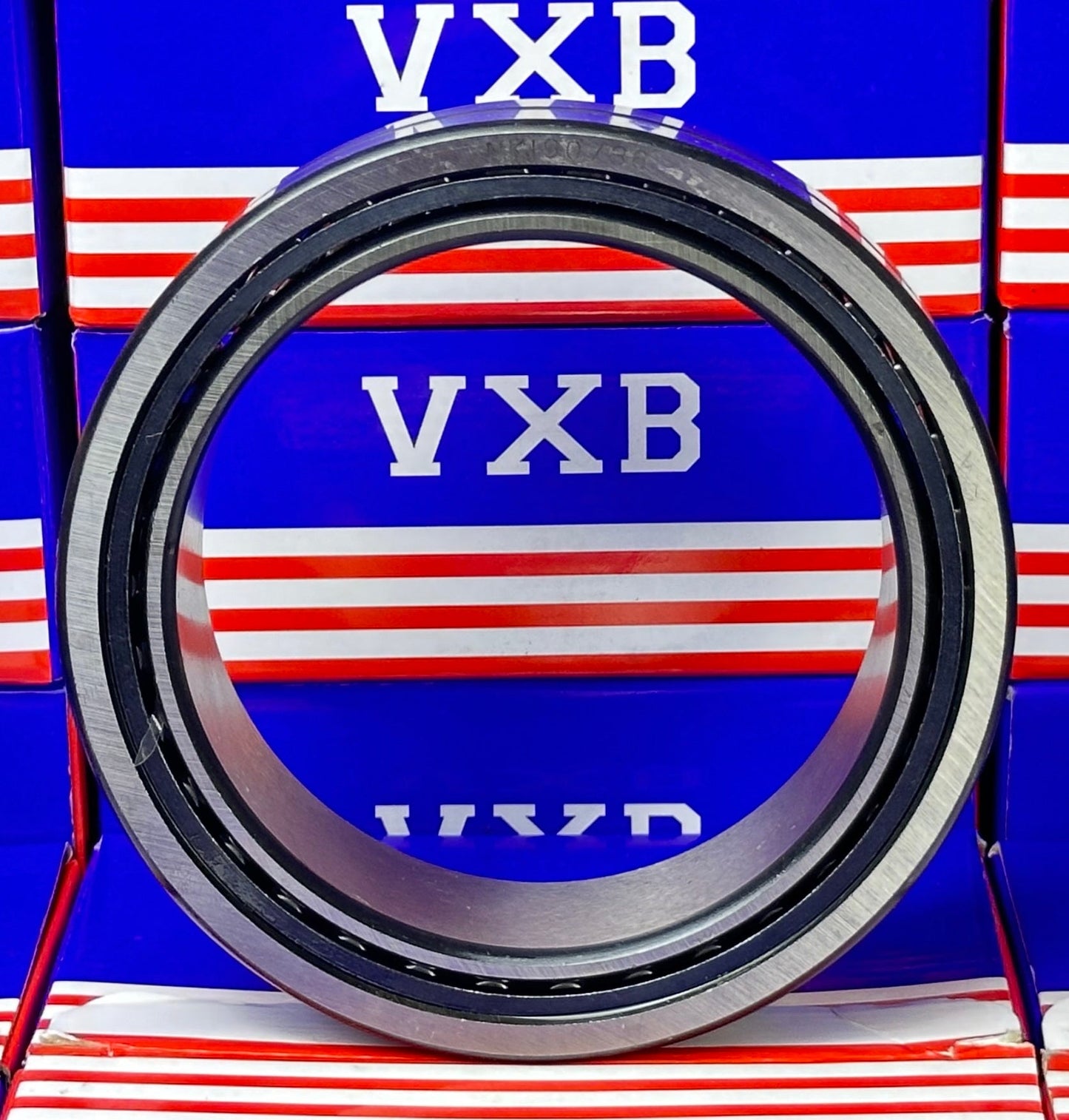 NKI90/36 Needle Roller Bearing with inner ring 90x120x36