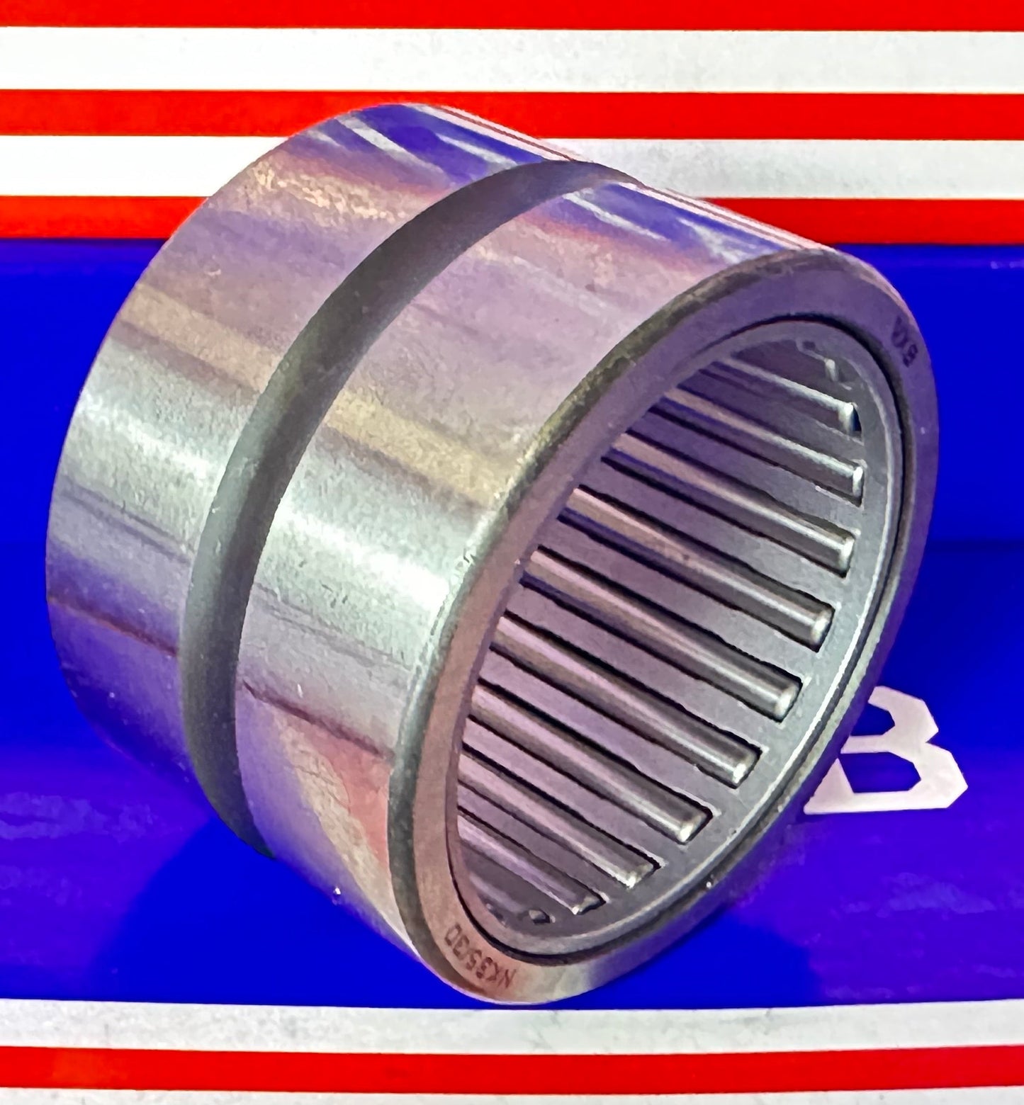NK35/30 Needle Roller Bearing 35x45x30