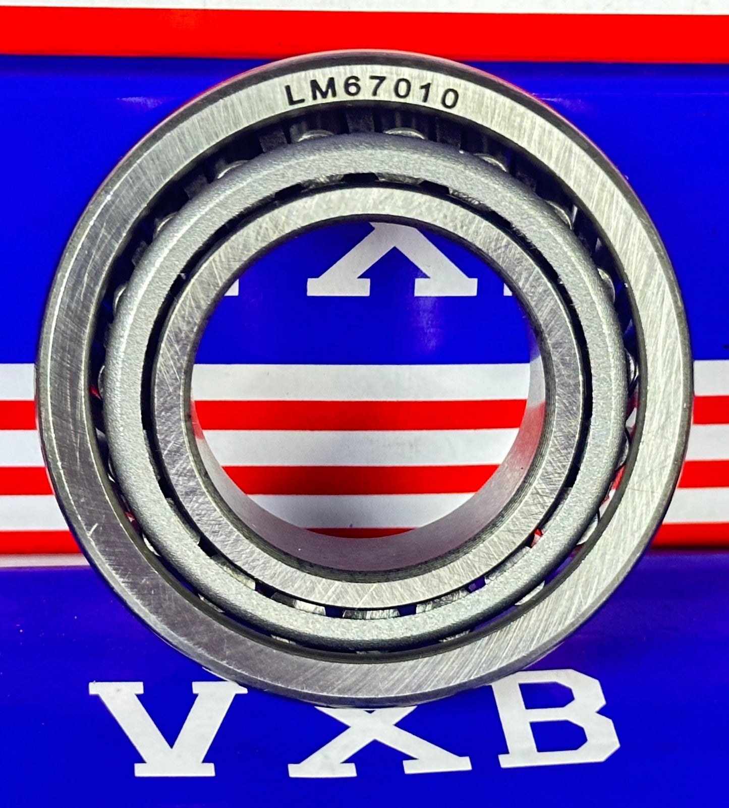 LM67048/LM67010 Tapered Weeel Bearing SET-6