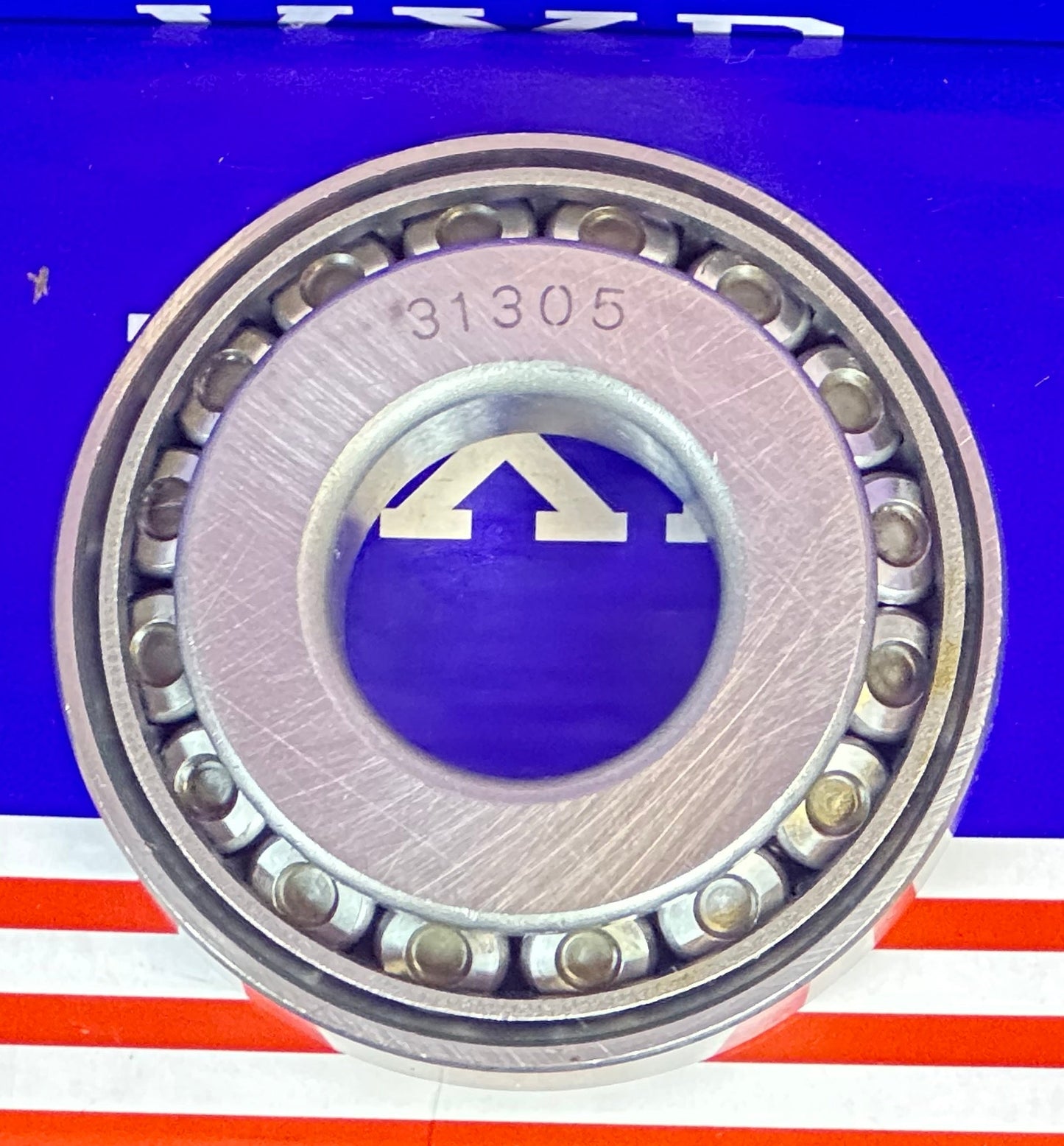 31305 Taper Roller Wheel Bearings 25x62x17