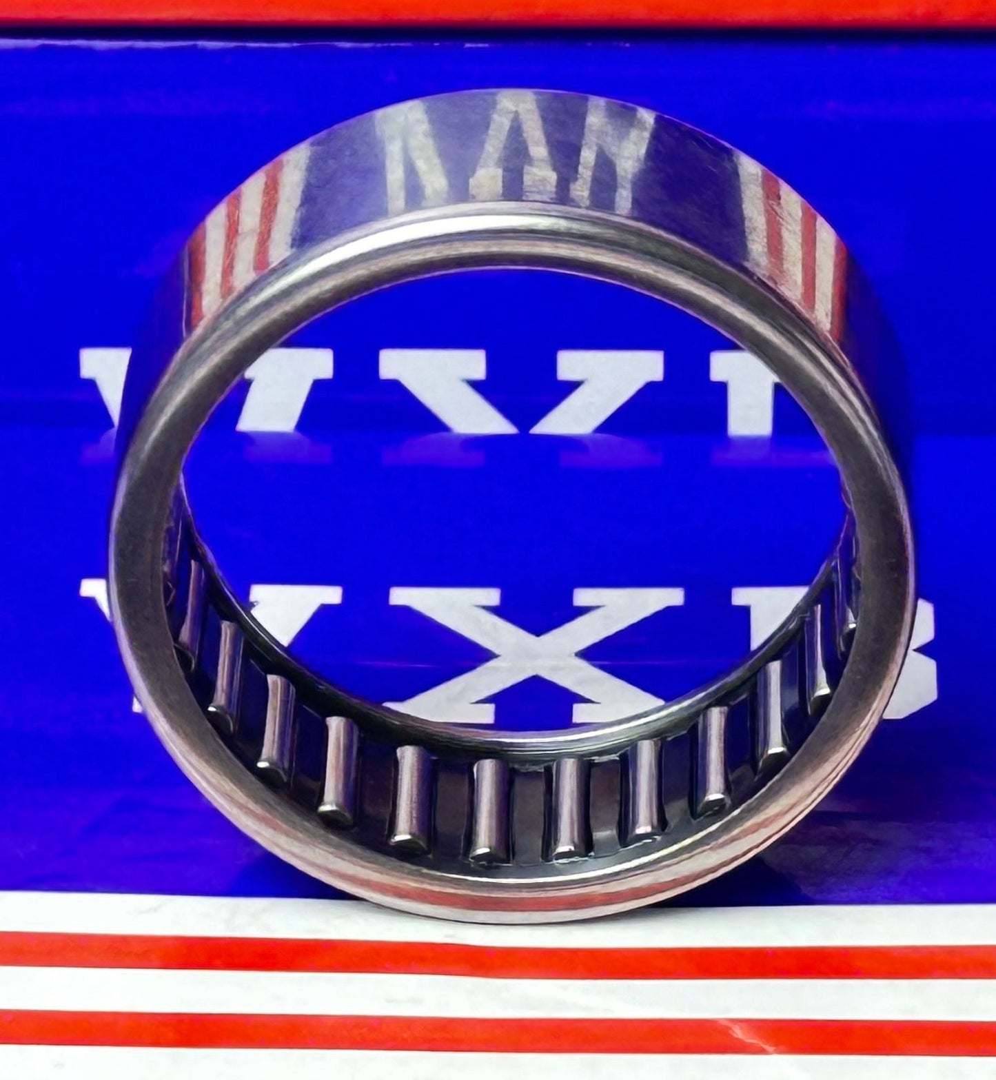 HK3516 Needle Bearing 35x42x16