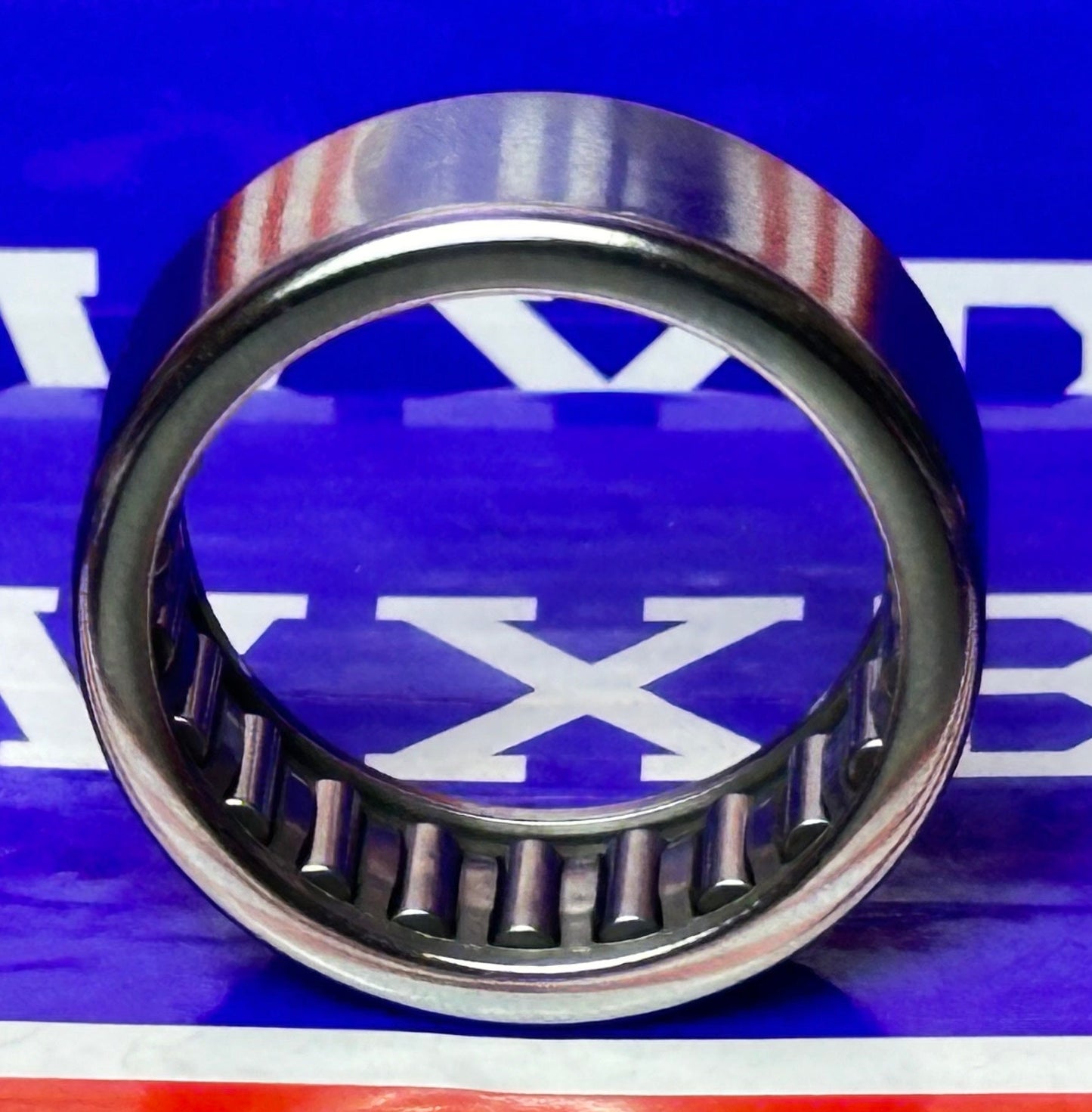 HK2512 Shell Type Needle Roller Bearings 25x32x12
