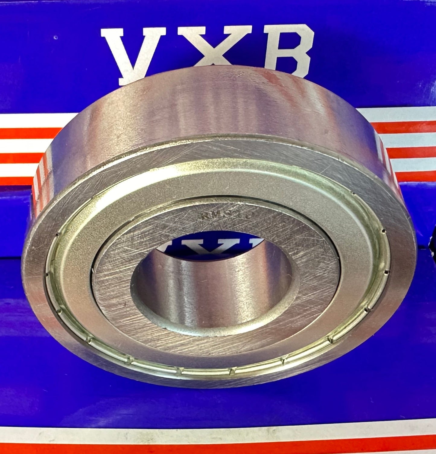1-1/4"x 3-1/8"x 7/8"inch Shielded Ball Bearing RMS10ZZ