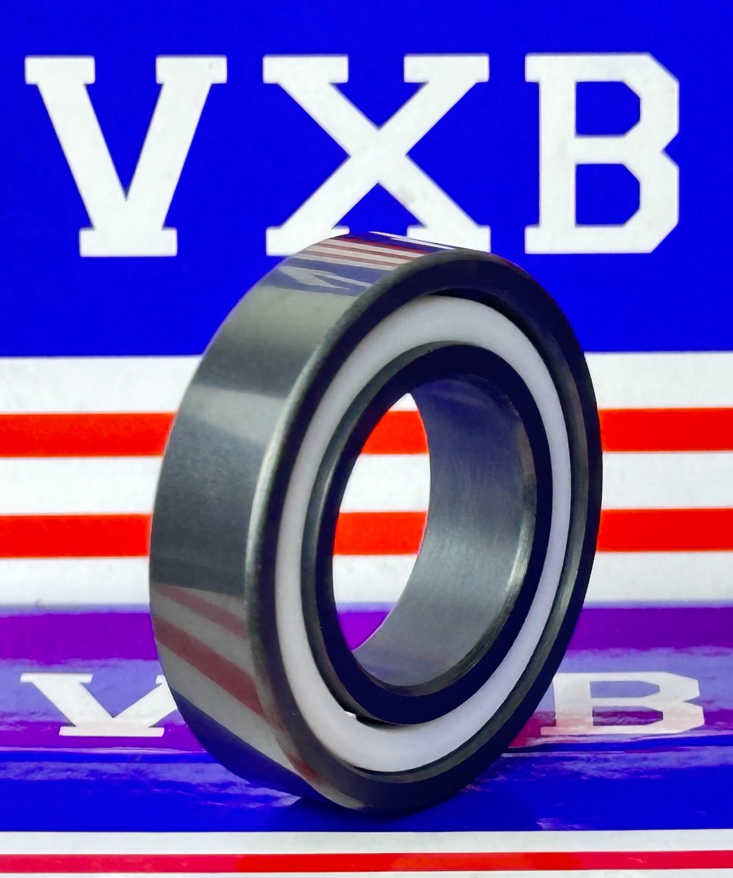 6904 Full Ceramic Silicon Nitride Bearing 20x37x9