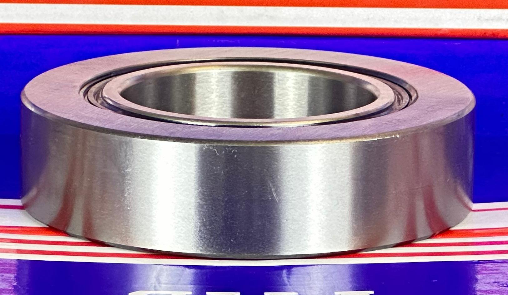 NA2210-2RS Needle Roller Bearing Sealed With Inner Ring 50x90x22.7mm - VXB Ball Bearings