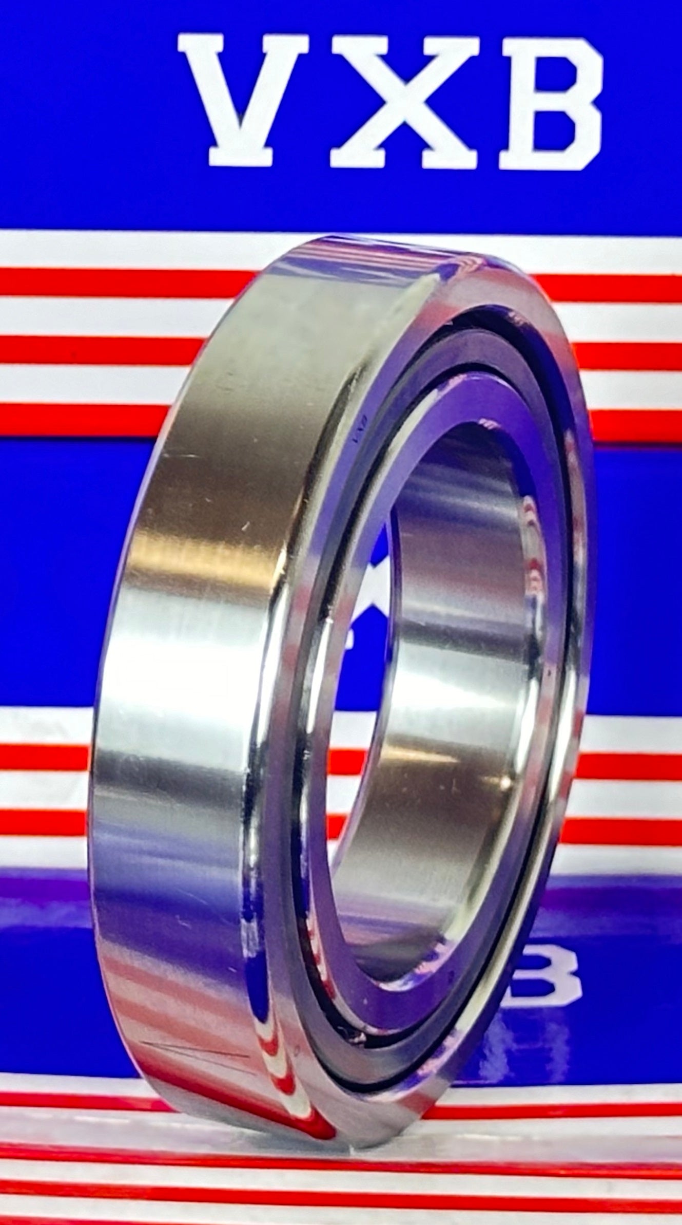 7011C P4 ABEC-7 Quality High Precision Angular Contact Bearing 55x90x18