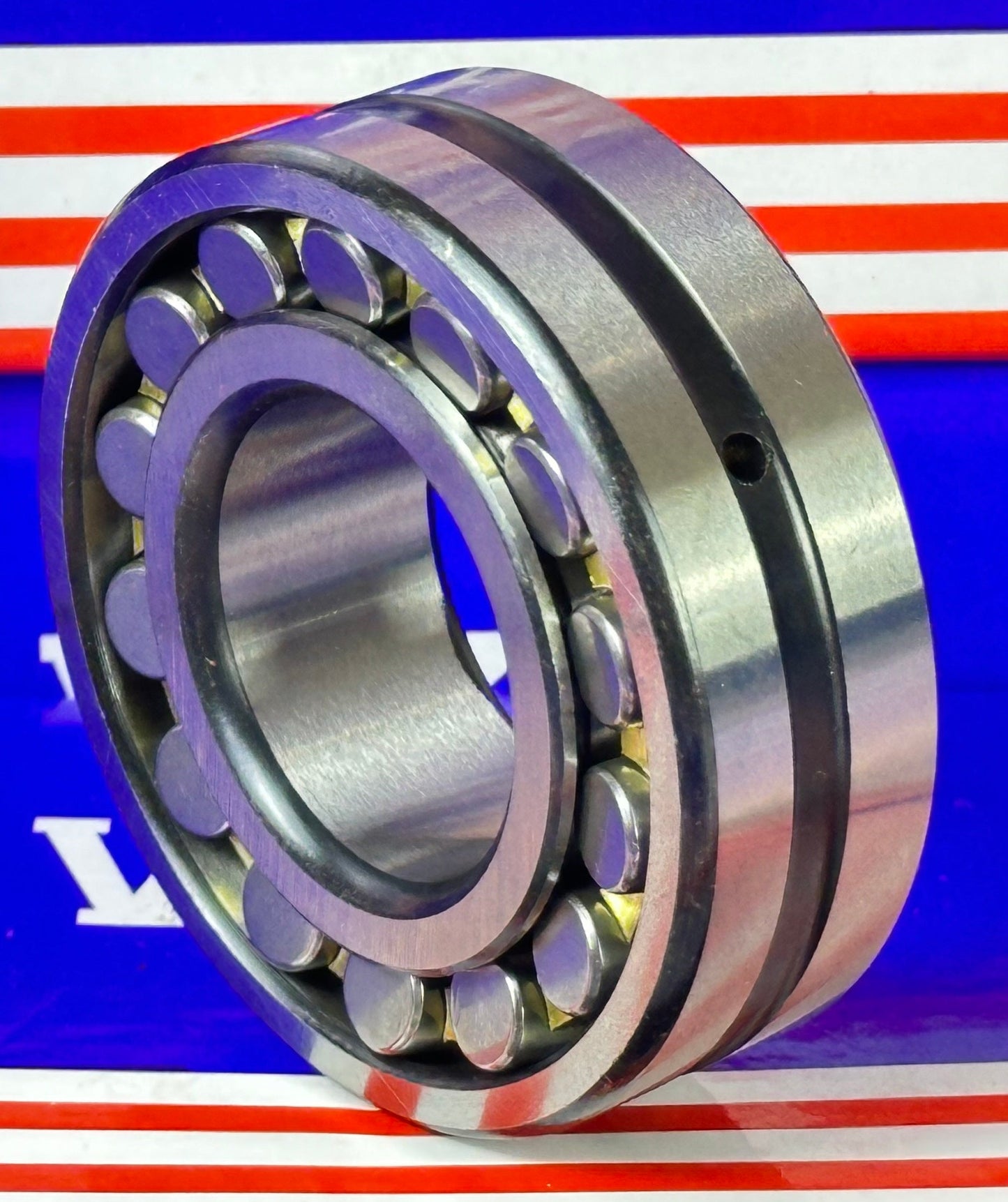 22206MC3W33  Spherical Roller Bearing 30x62x20