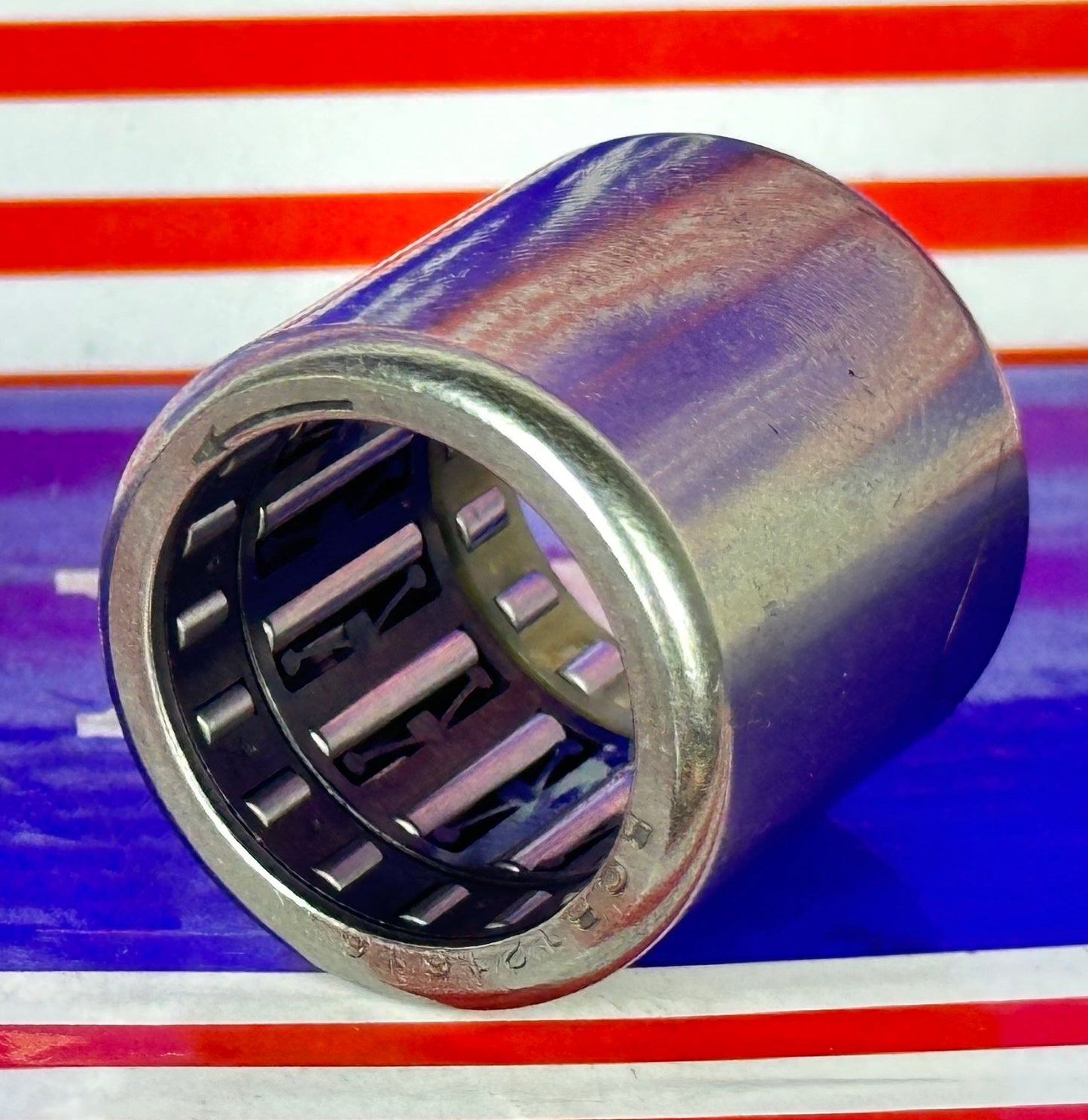 RCB121616 One Way Needle Bearing/Clutch 3/4x1x1 inch