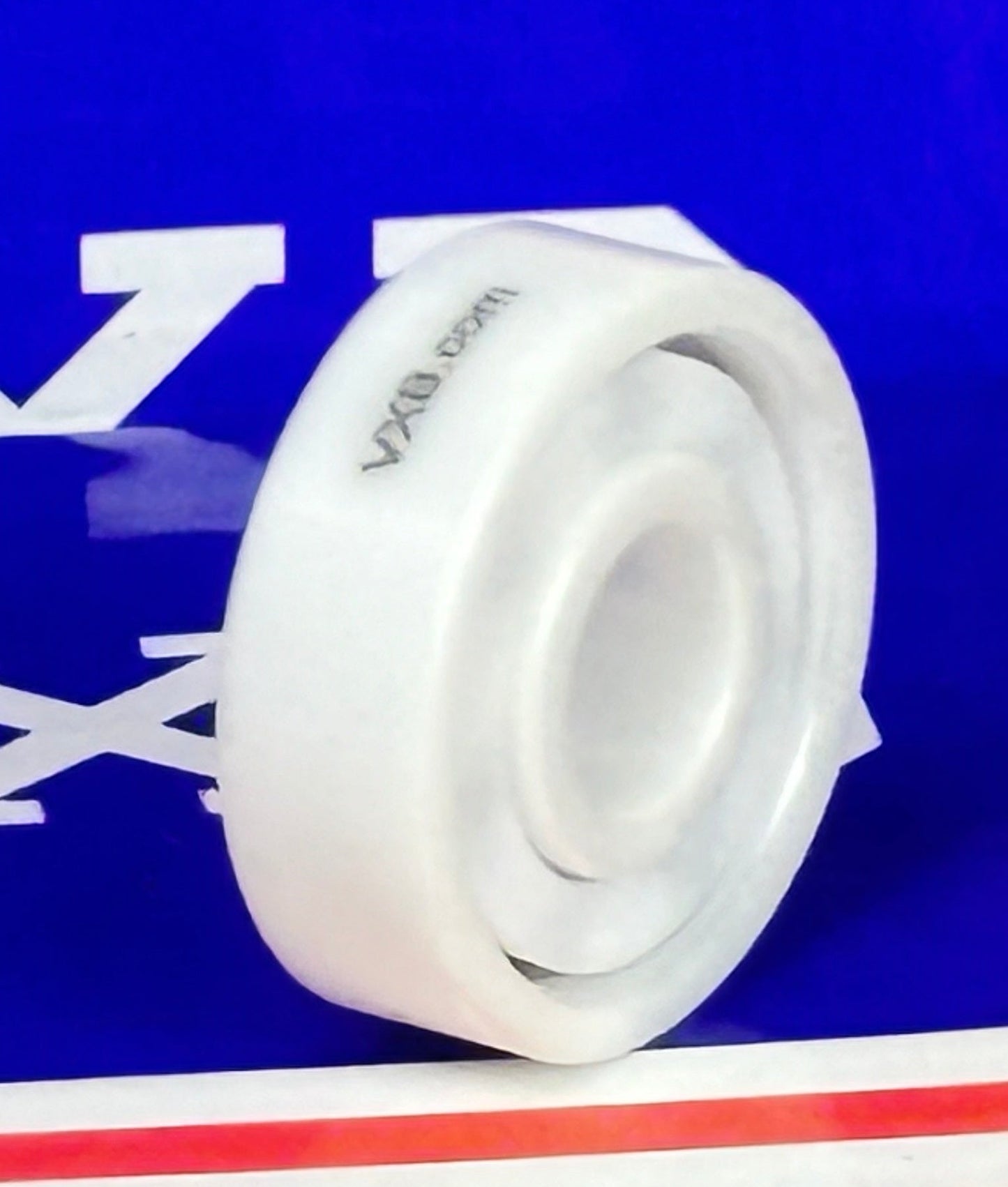 Set of 8 Full Ceramic High Speed Skateboard Bearing ZrO2/Si3N4