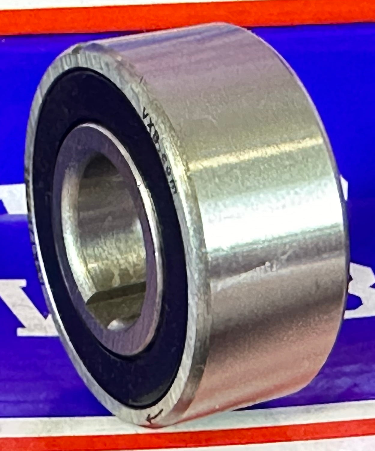 CSK17PP-2RS One way Bearing Sealed Sprag Freewheel Clutch Bearings