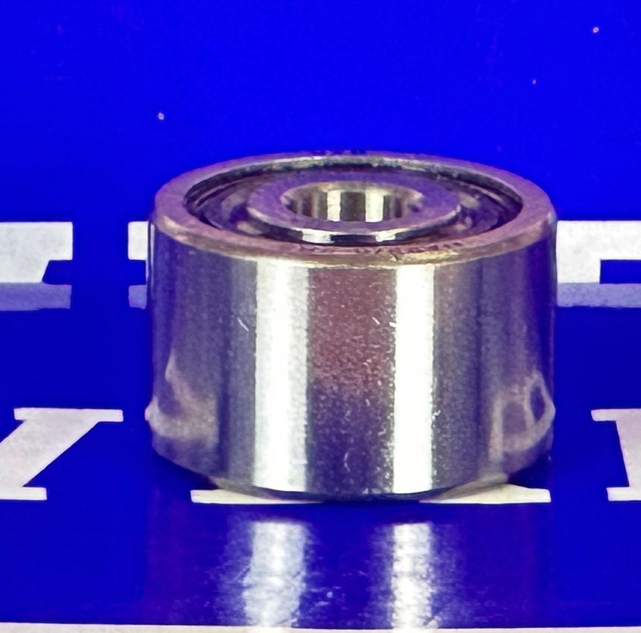 NA22/6-2RS Needle Roller Bearing Sealed With Inner Ring 6x19x11.8mm - VXB Ball Bearings