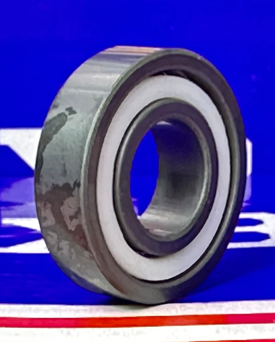 FULL 6900SIC/SIC/PTFE Full Ceramic Silicon Carbide Bearing