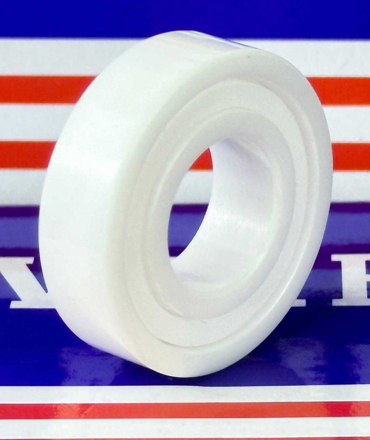 Wholesale Pack of 30 Full Ceramic 6002 ZrO2  Ball Bearings 15x32x9