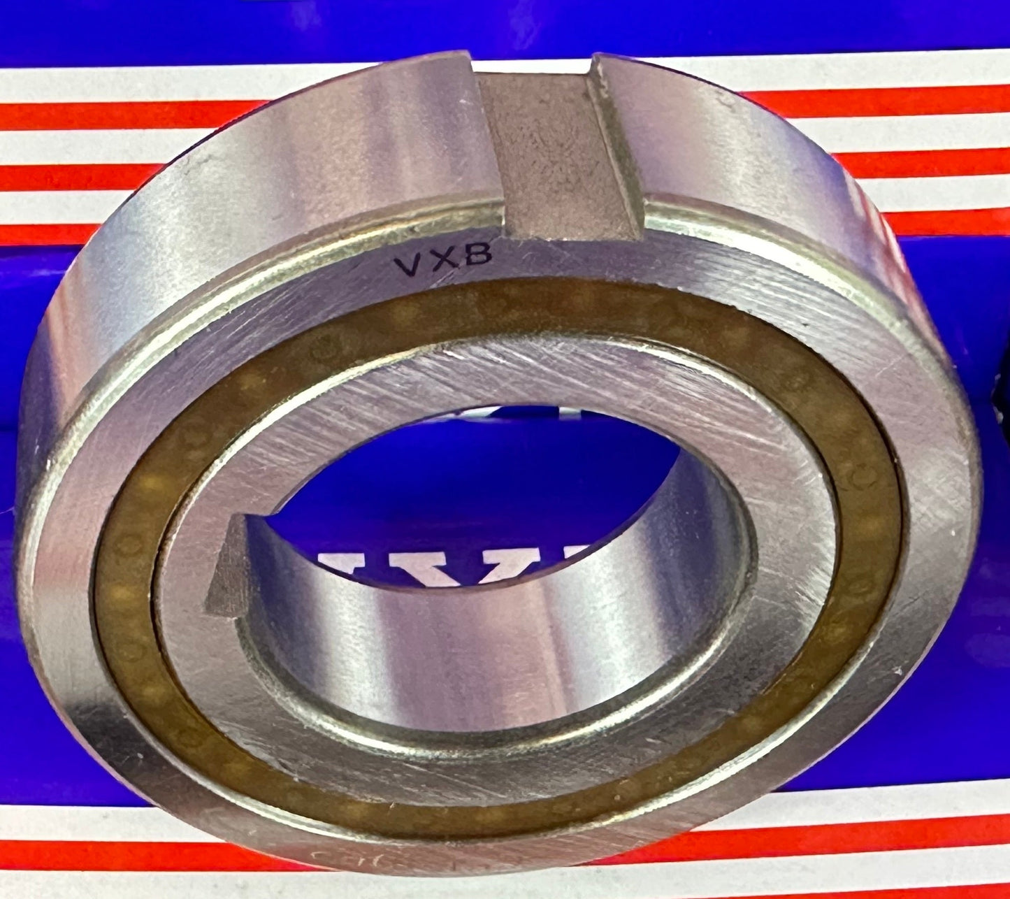 CSK40PP One way Bearing with Keyway Sprag Freewheel Backstop Clutch