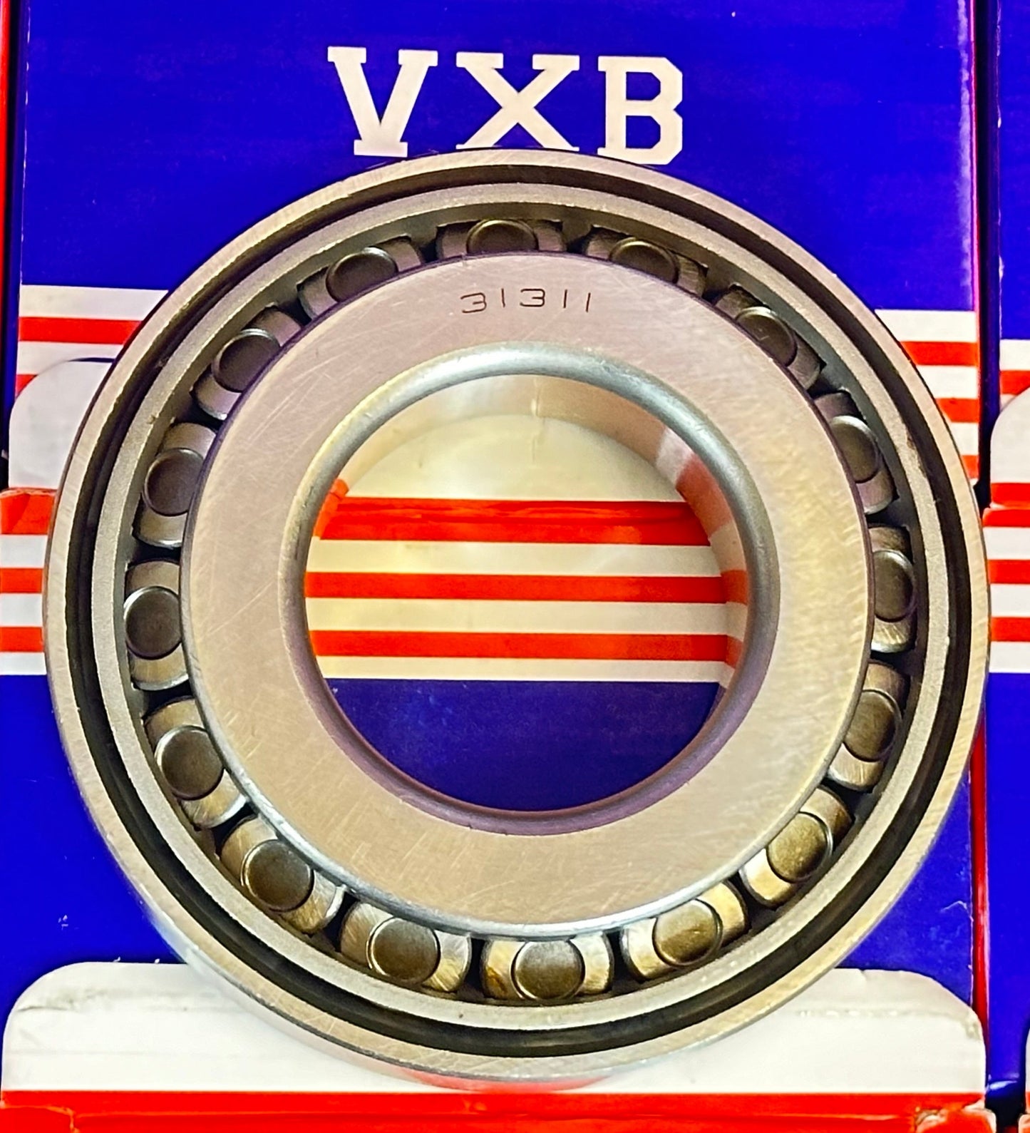 31311 Taper Bearing 55x120x29 CONE/CUP
