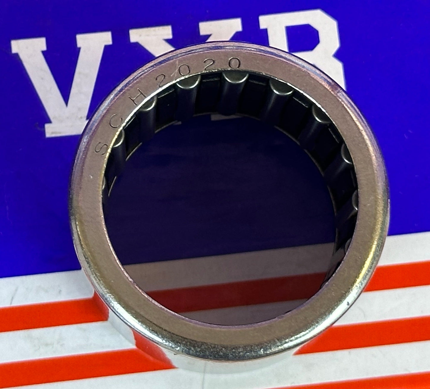 SCH2020 Needle Bearing 1 1/4x1 5/8x1 1/4 inch