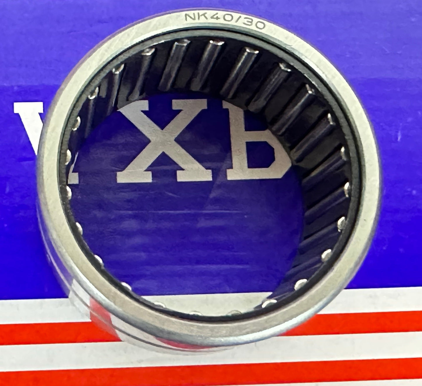 NK40/30 Needle Roller Bearing 40x50x30