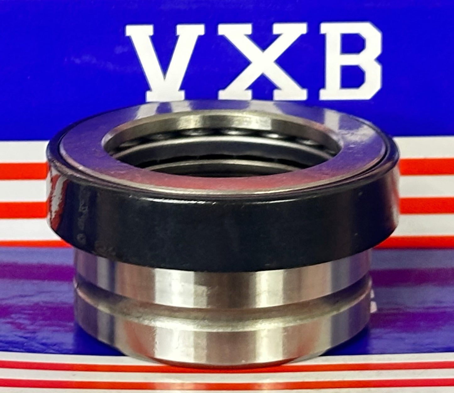 NKX40Z Combined Needle Roller With Thrust Ball Bearing 40x52x32mm