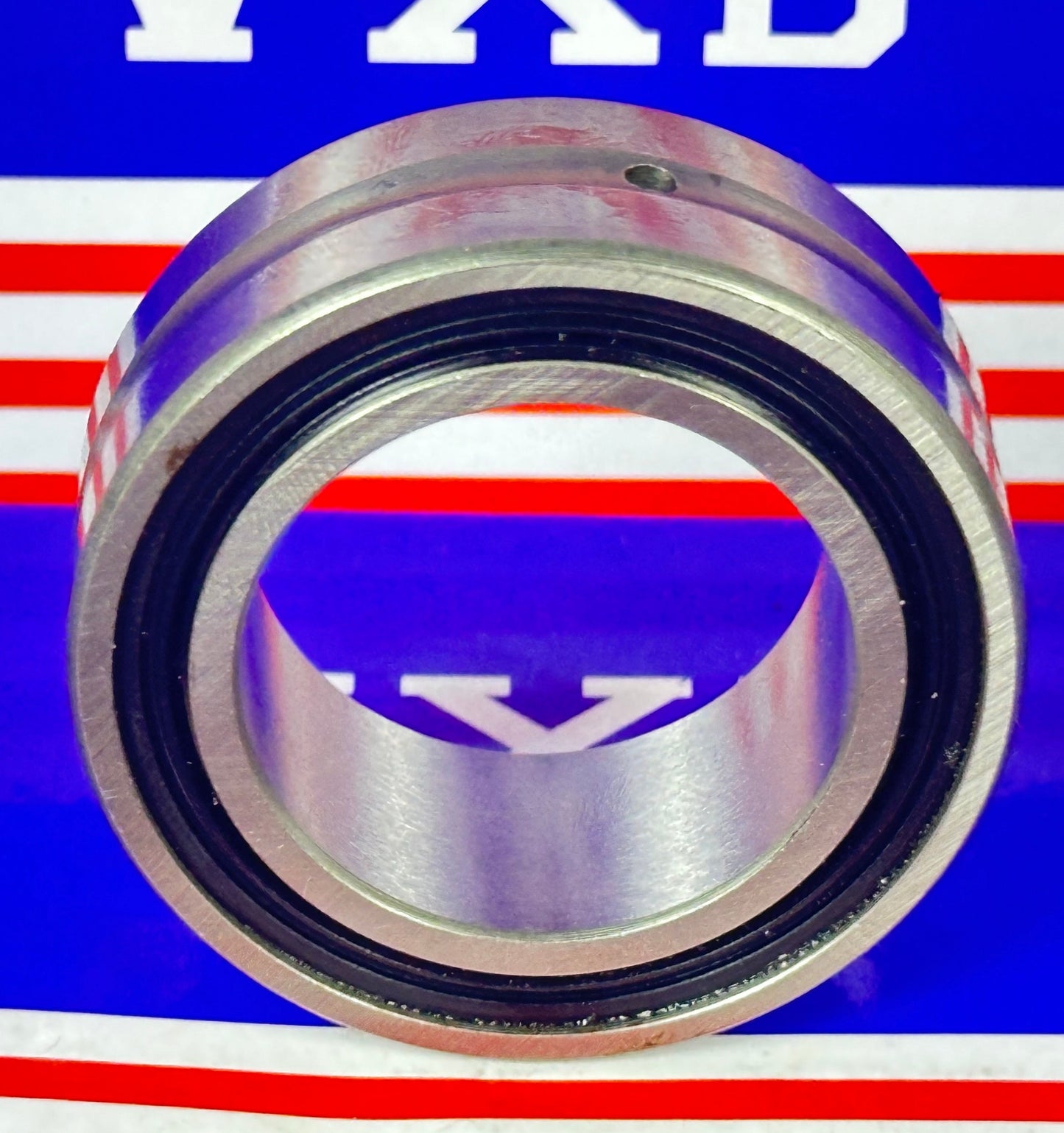 NA4906UU Needle Roller Bearing 30x47x18