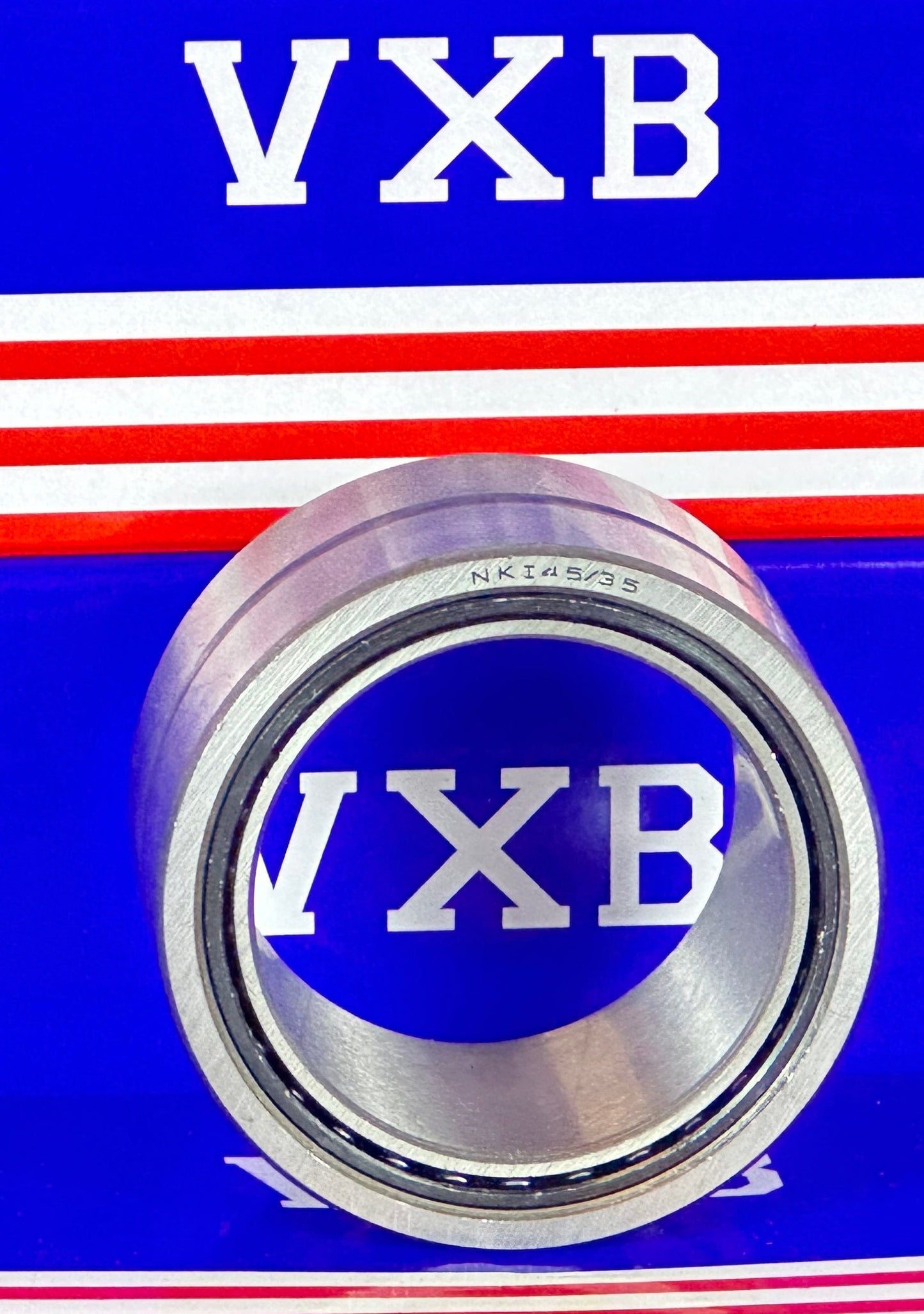 NKI45/35 Needle Roller Bearing 45x62x35