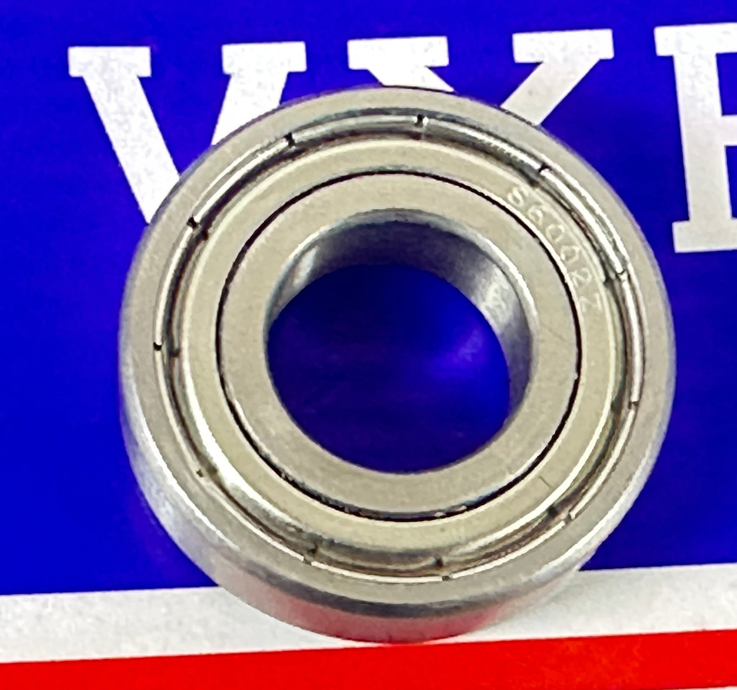 S6002ZZC4 Stainless Steel Ball Bearing 15x32x9
