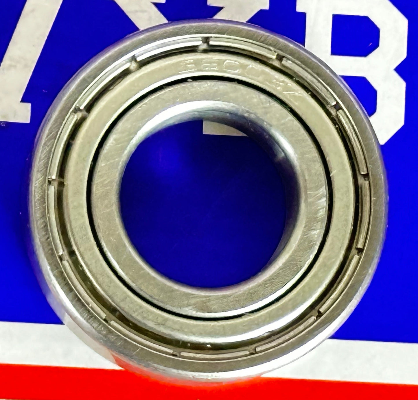 S6003ZZC4 Stainless Steel Ball Bearing 17x35x10