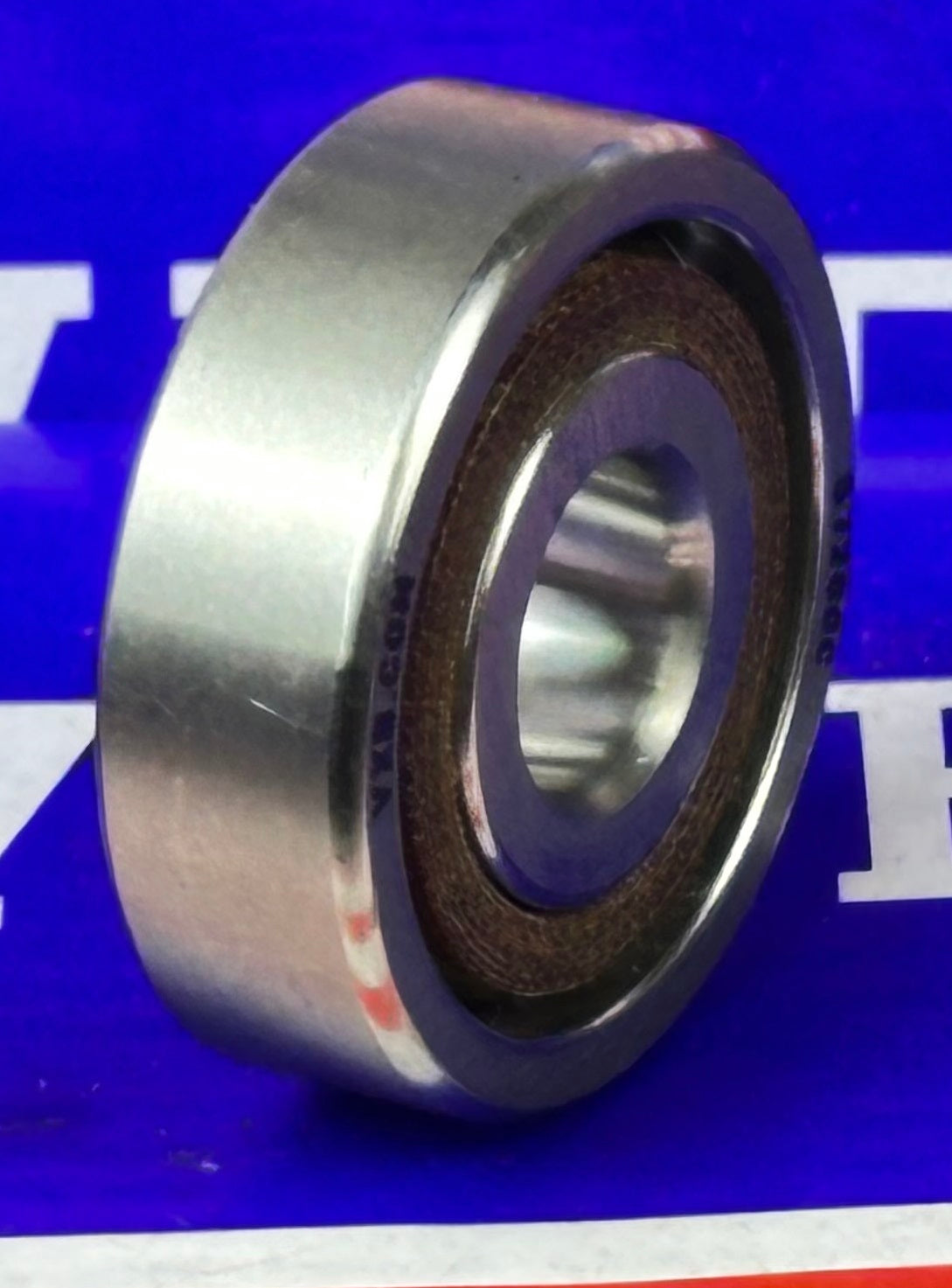 S7200C Stainless Steel Angular contact Bearing 10x30x9