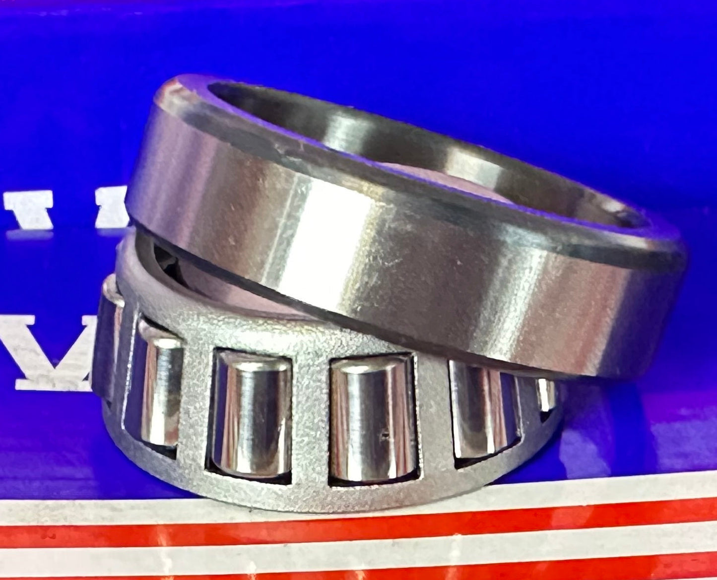 30303 Taper Roller Wheel Bearings 17x47x14