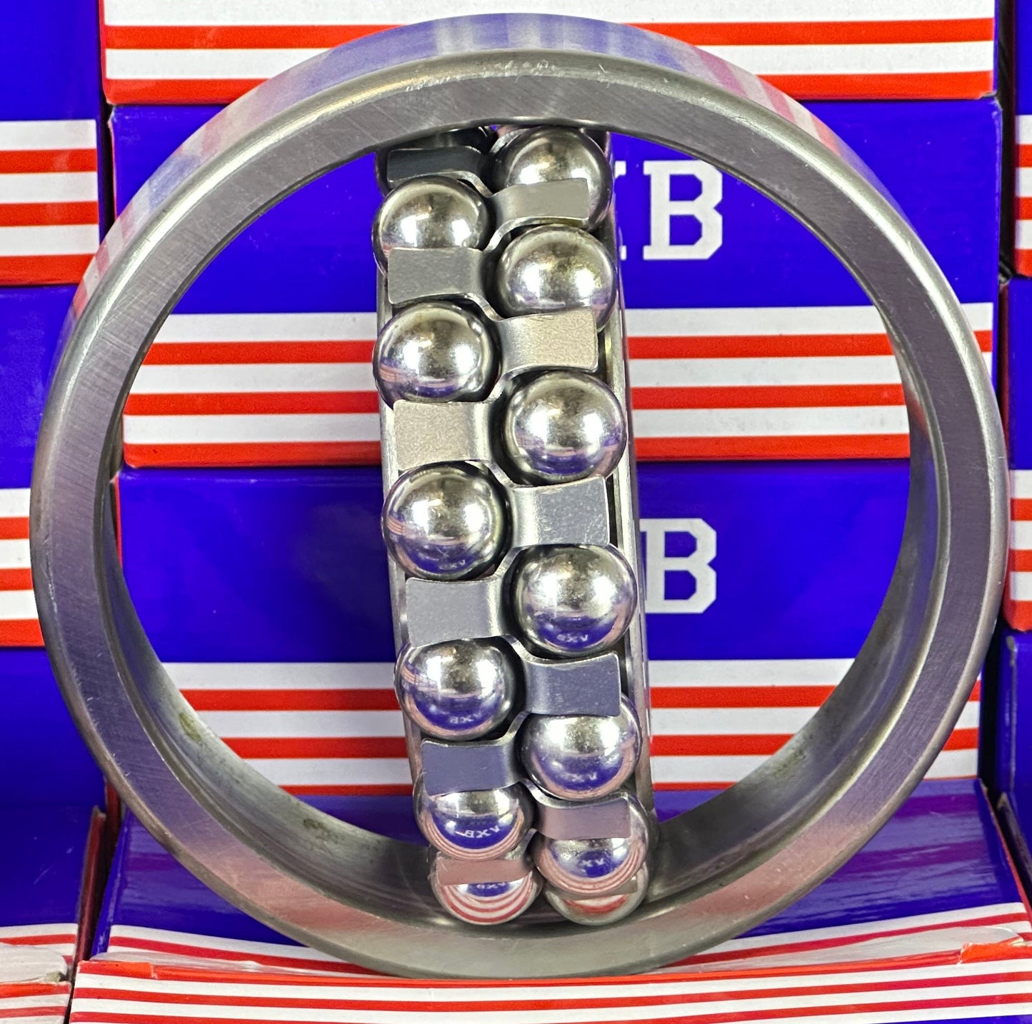 1312 Self Aligning Bearing 60x130x31