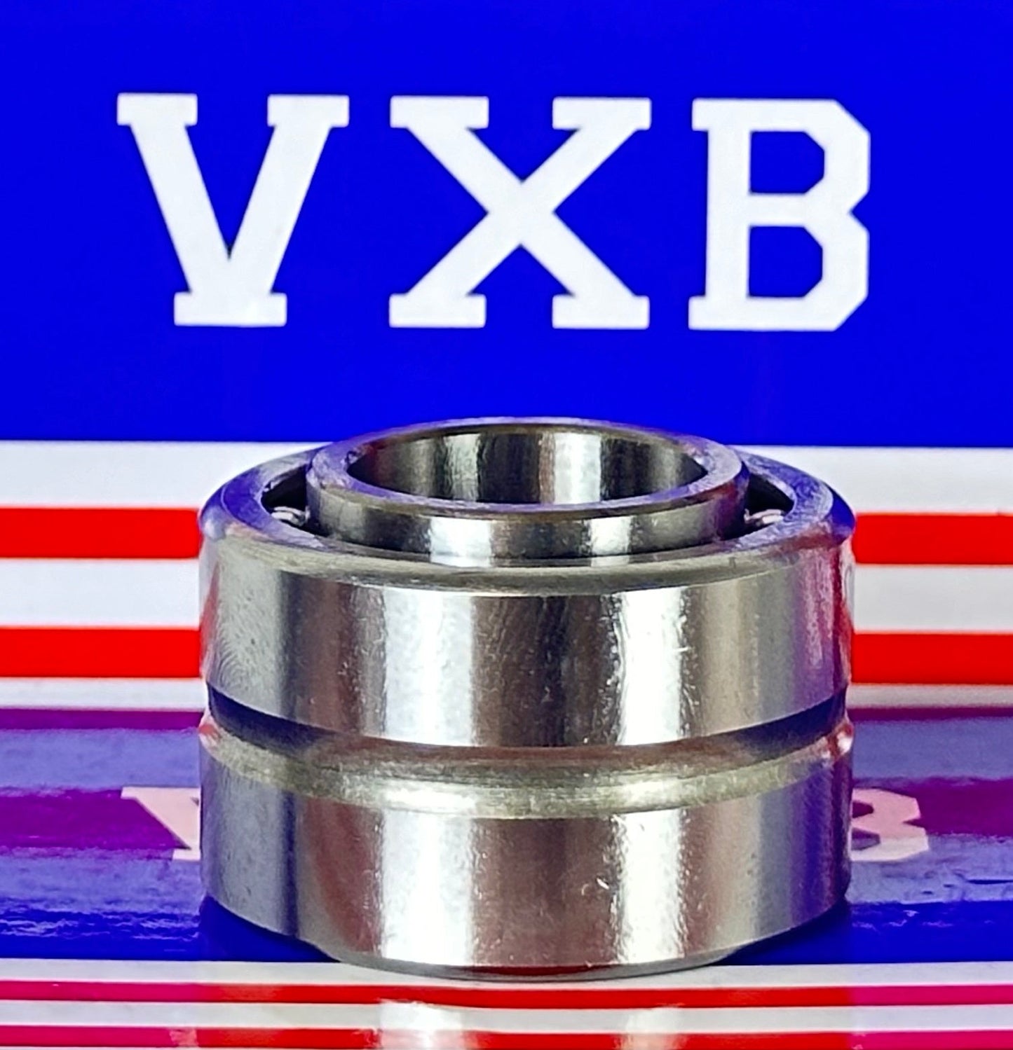 NKIB5904 Needle Roller Bearing with 3-Point Contact Ball Bearing 20X37X25mm