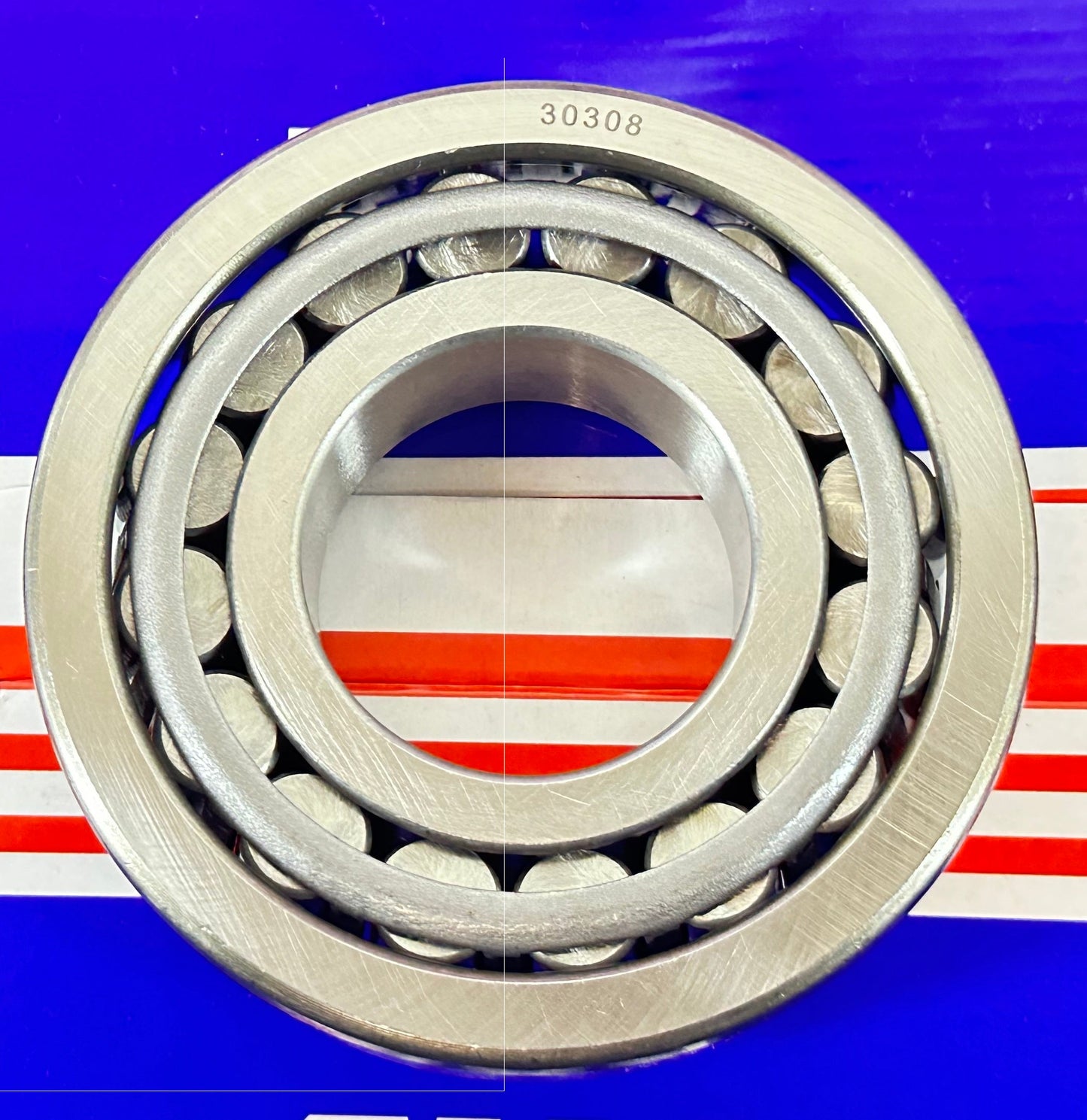 30308 Taper Roller Wheel Bearings 40x90x23